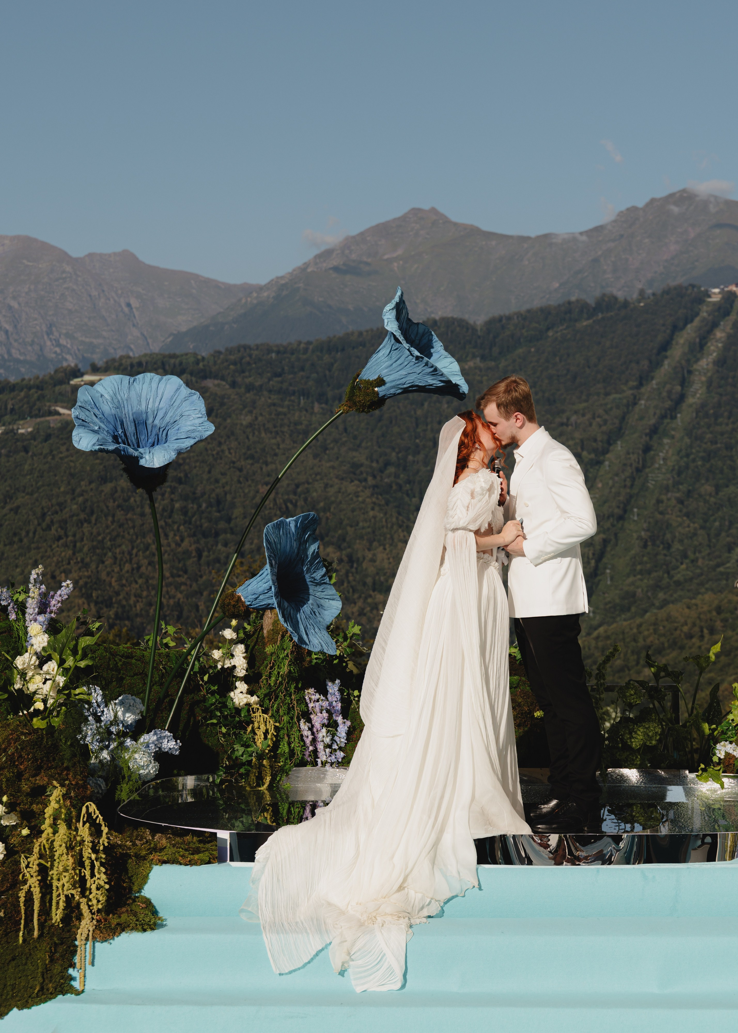 @fruits_wedding_agency. Свадебный и репортажный фотограф в Москве Владимир Сергеев | Naysaikolo