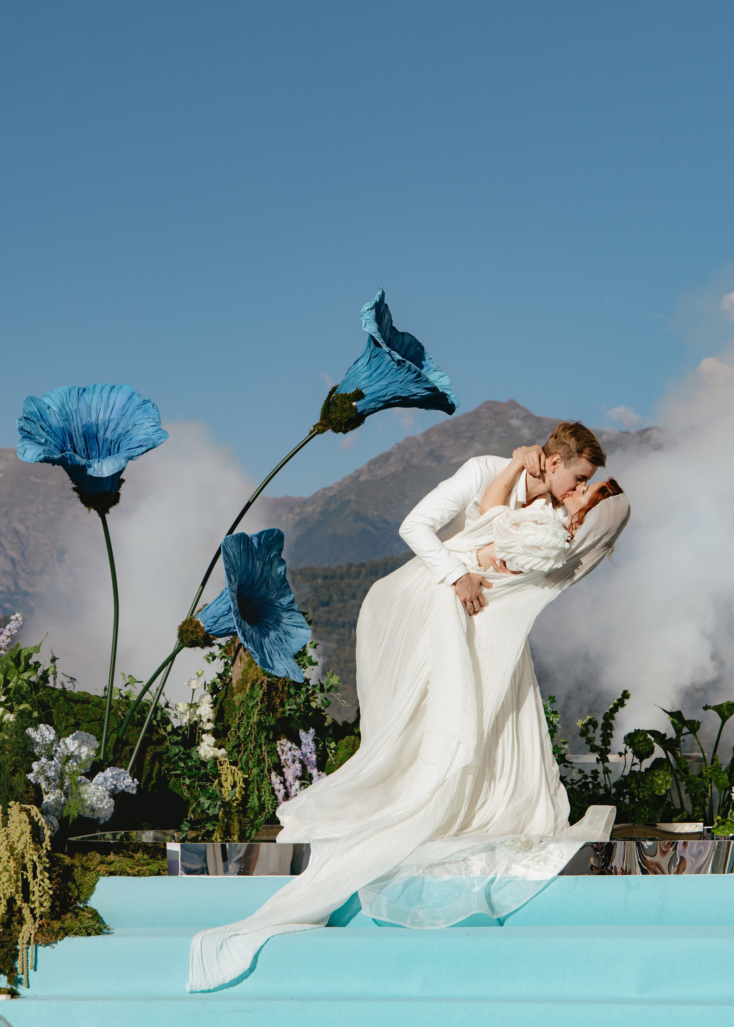 @fruits_wedding_agency. Свадебный и репортажный фотограф в Москве Владимир Сергеев | Naysaikolo
