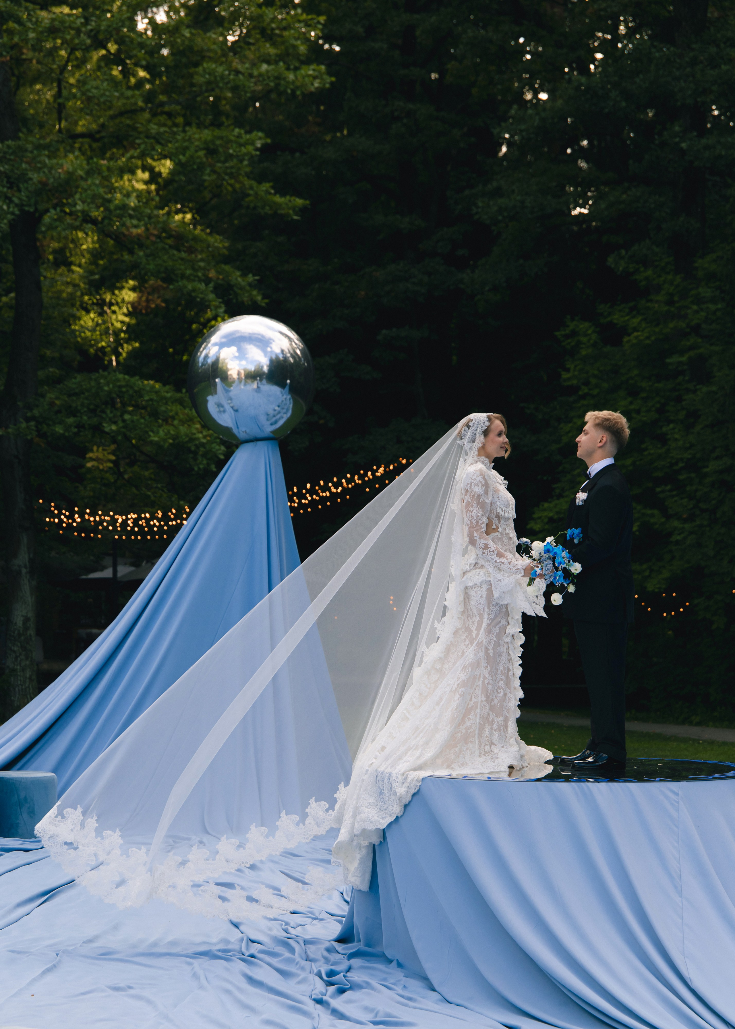 @vesna_wedding. Свадебный и репортажный фотограф в Москве Владимир Сергеев | Naysaikolo