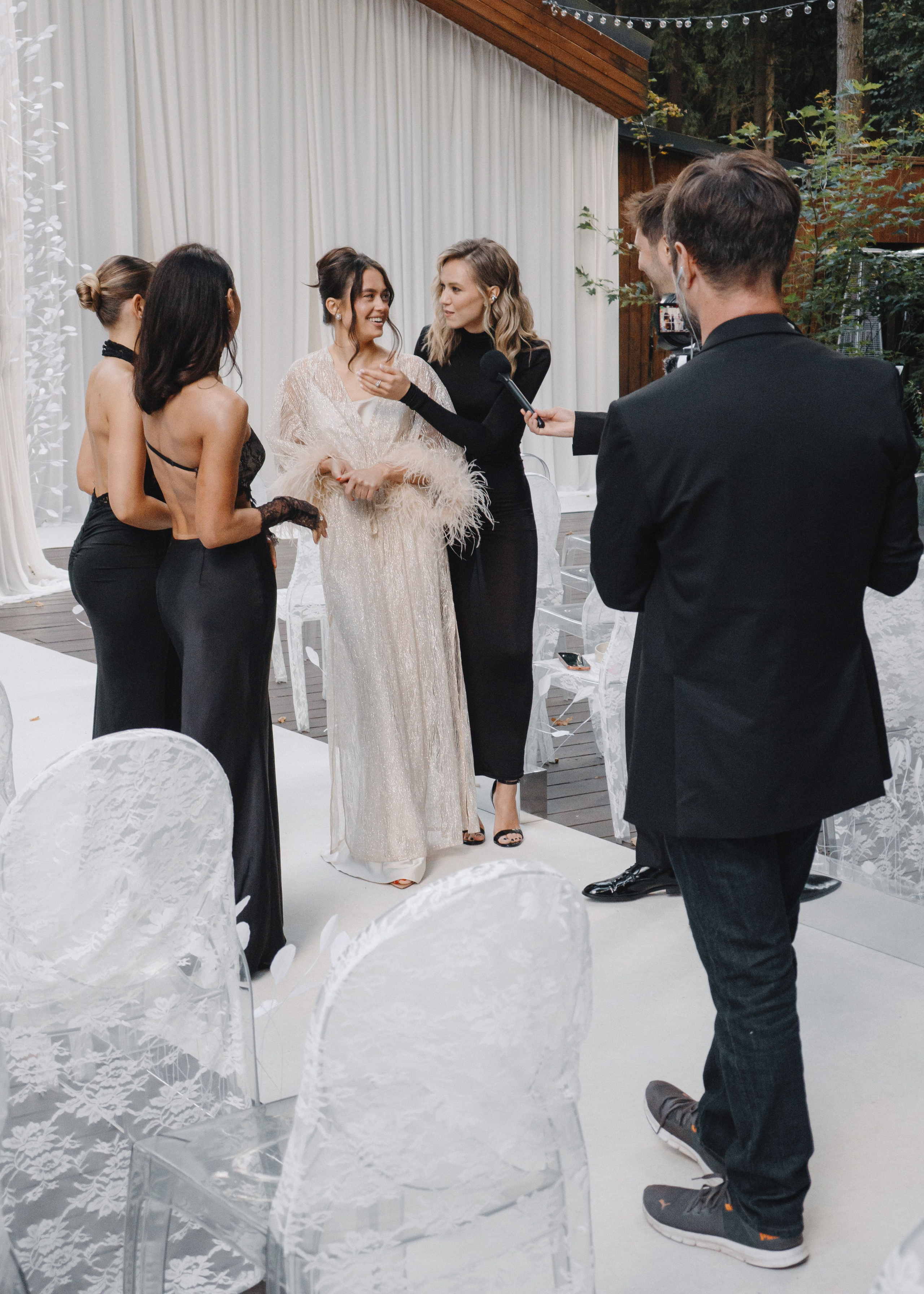 @specialmoments.events. Свадебный и репортажный фотограф в Москве Владимир Сергеев | Naysaikolo