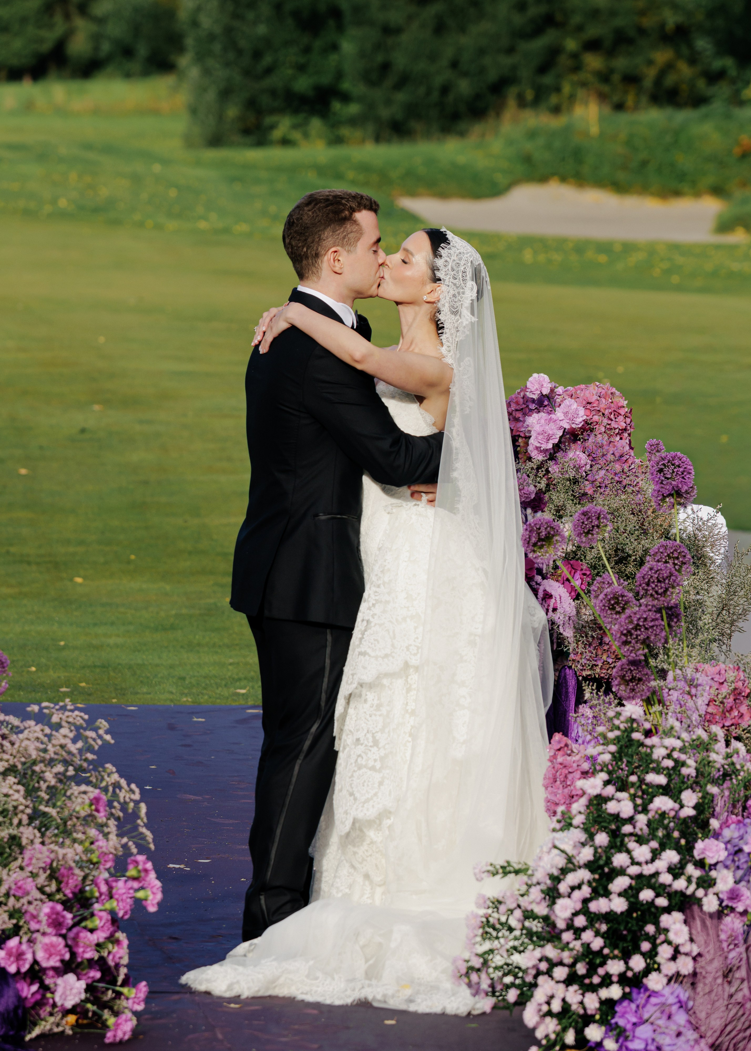 @mironovawedding. Свадебный и репортажный фотограф в Москве Владимир Сергеев | Naysaikolo