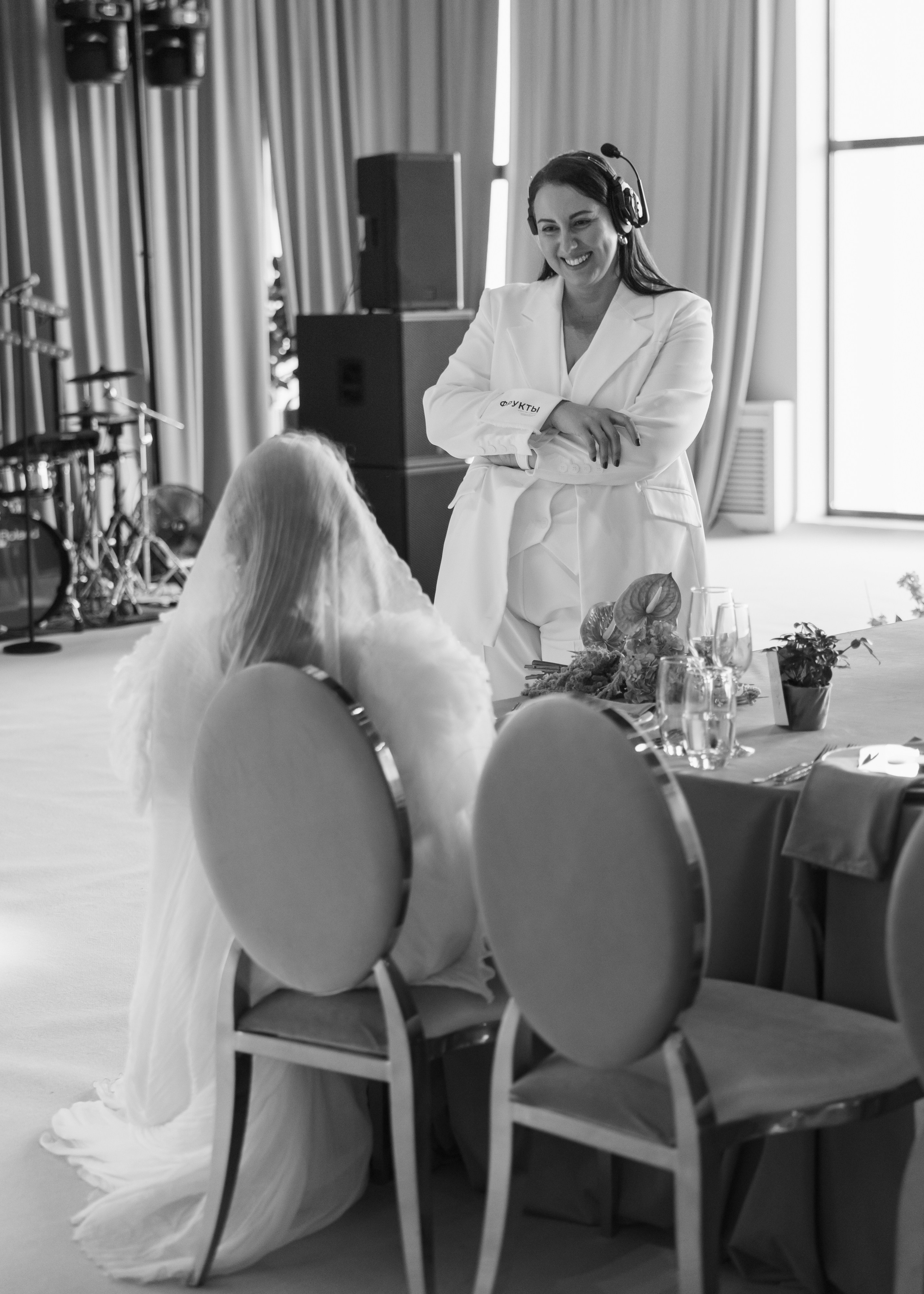 @fruits_wedding_agency. Свадебный и репортажный фотограф в Москве Владимир Сергеев | Naysaikolo