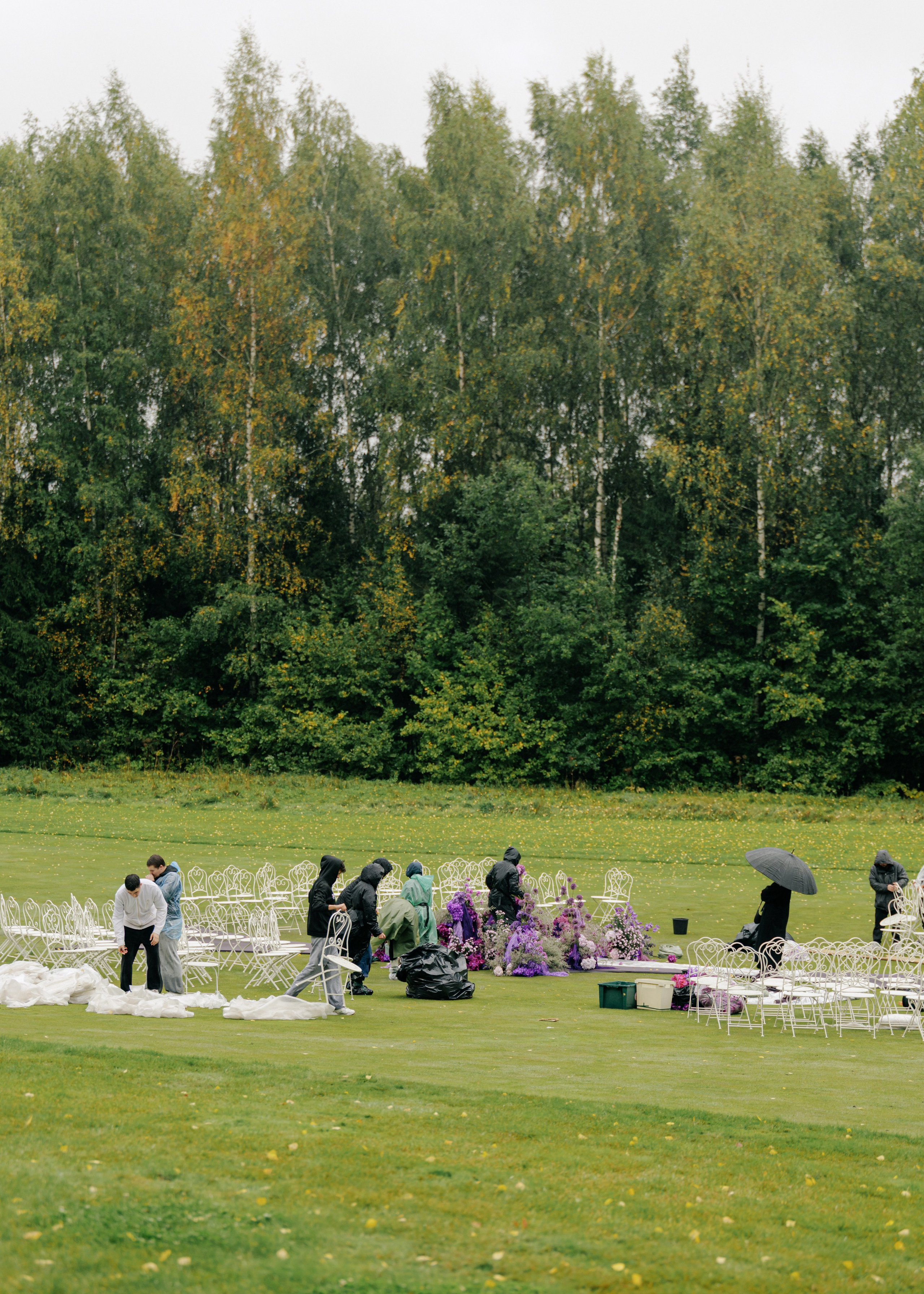 @mironovawedding. Свадебный и репортажный фотограф в Москве Владимир Сергеев | Naysaikolo