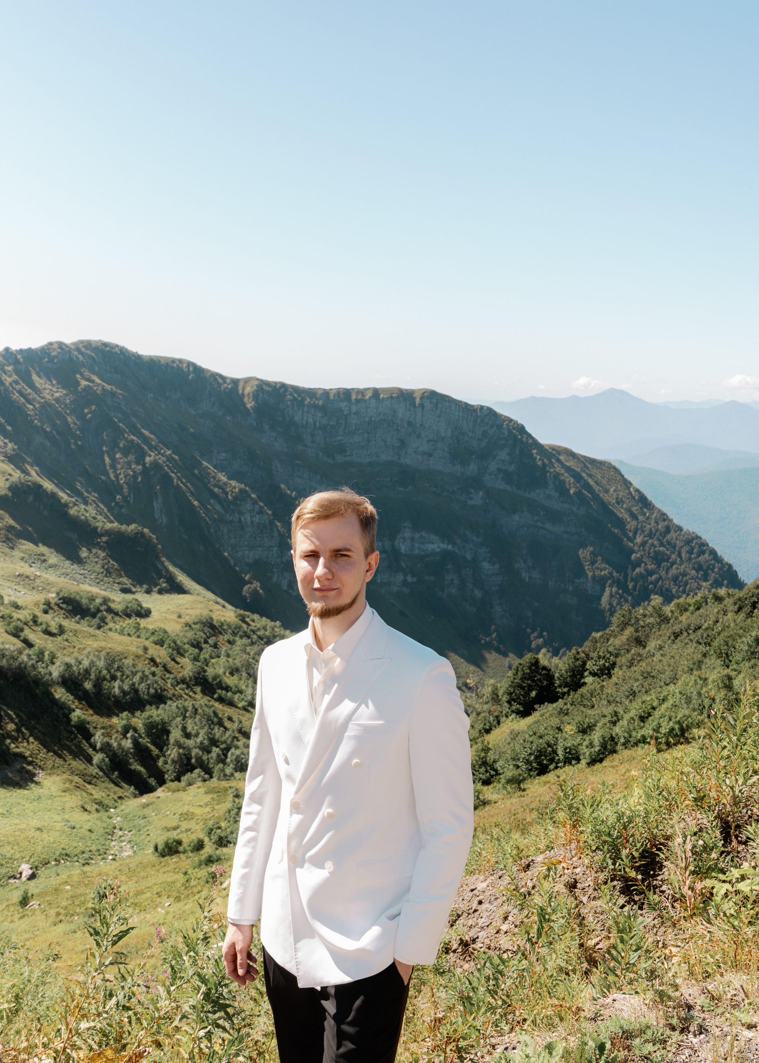 @fruits_wedding_agency. Свадебный и репортажный фотограф в Москве Владимир Сергеев | Naysaikolo