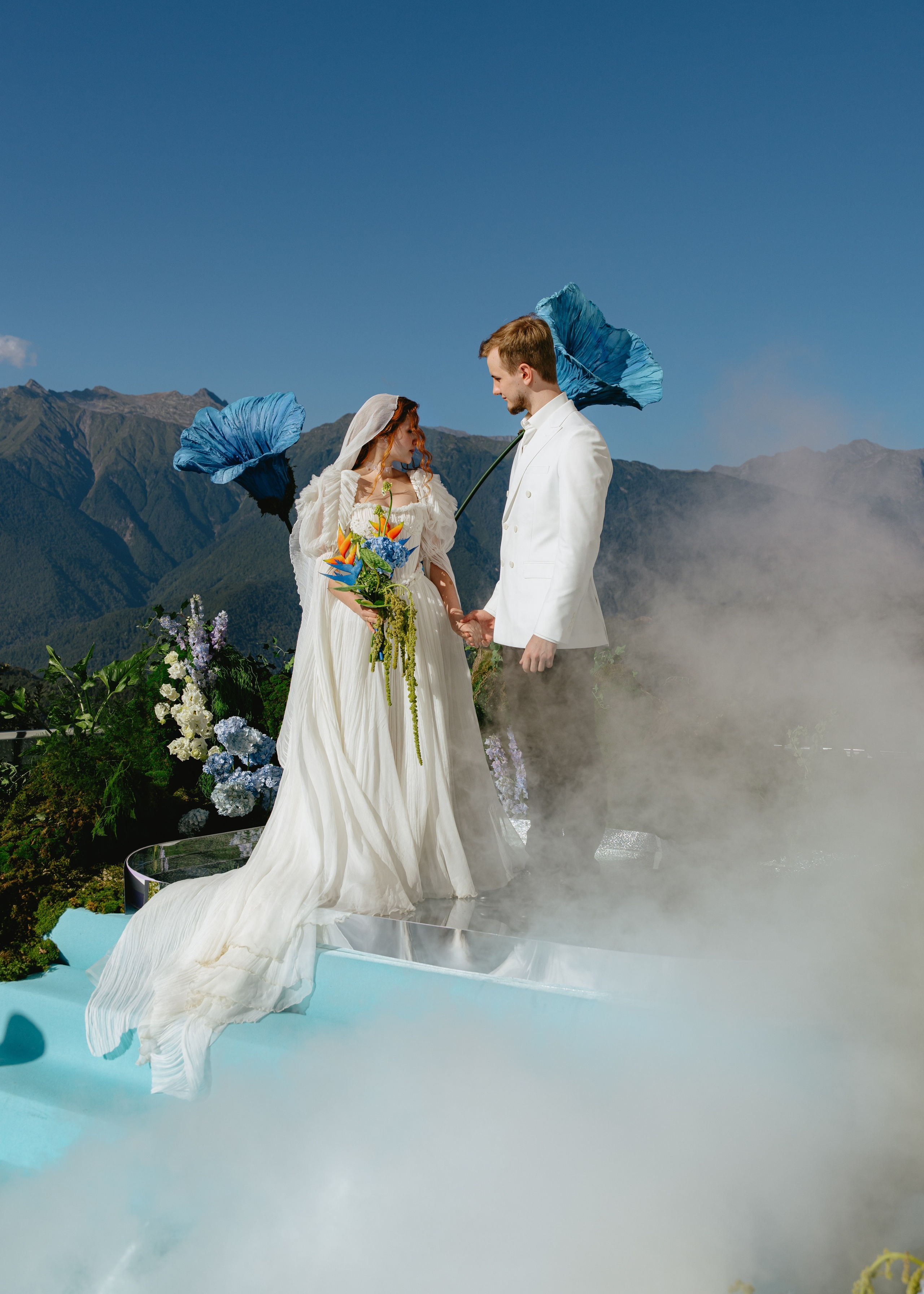 @fruits_wedding_agency. Свадебный и репортажный фотограф в Москве Владимир Сергеев | Naysaikolo