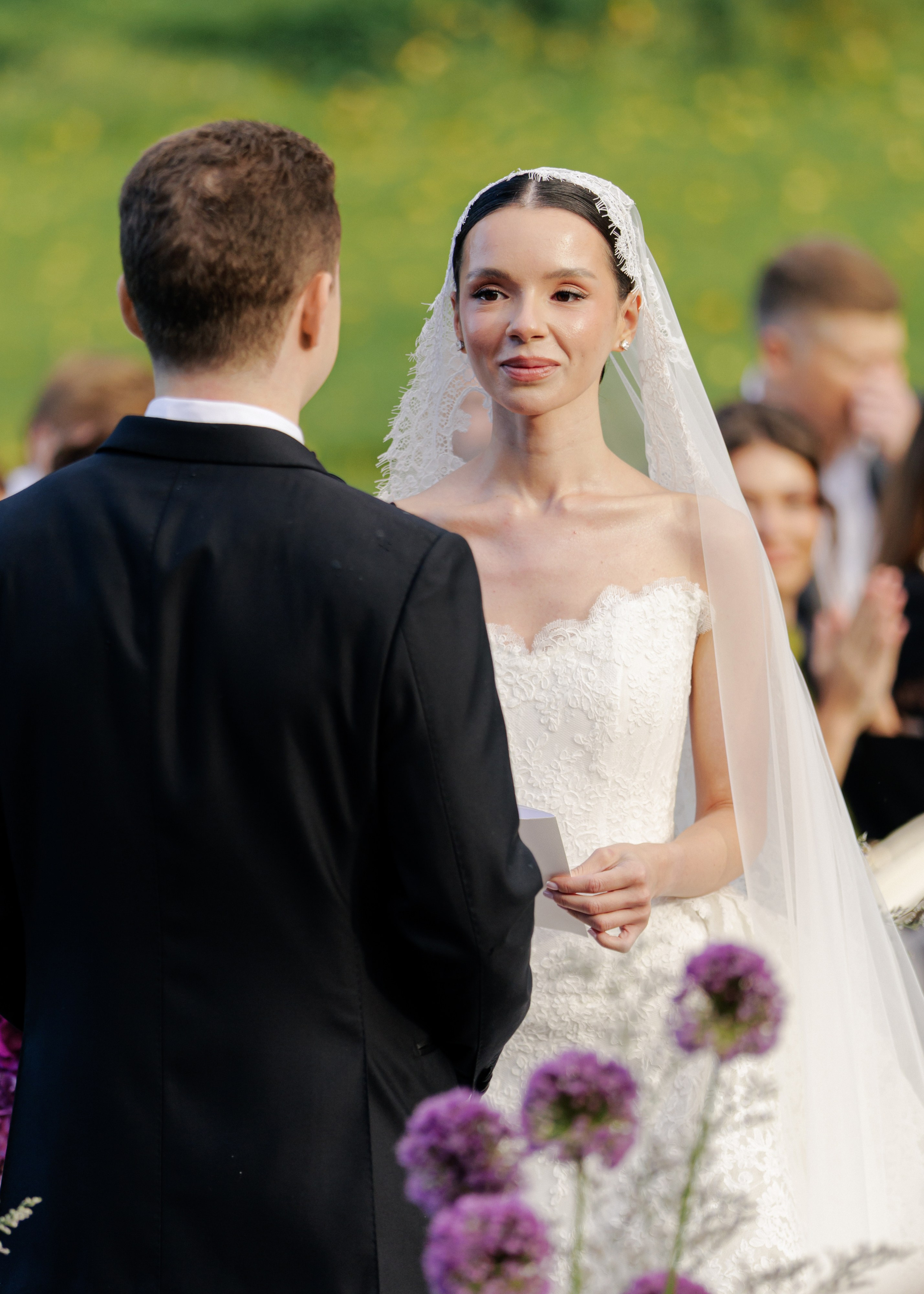 @mironovawedding. Свадебный и репортажный фотограф в Москве Владимир Сергеев | Naysaikolo