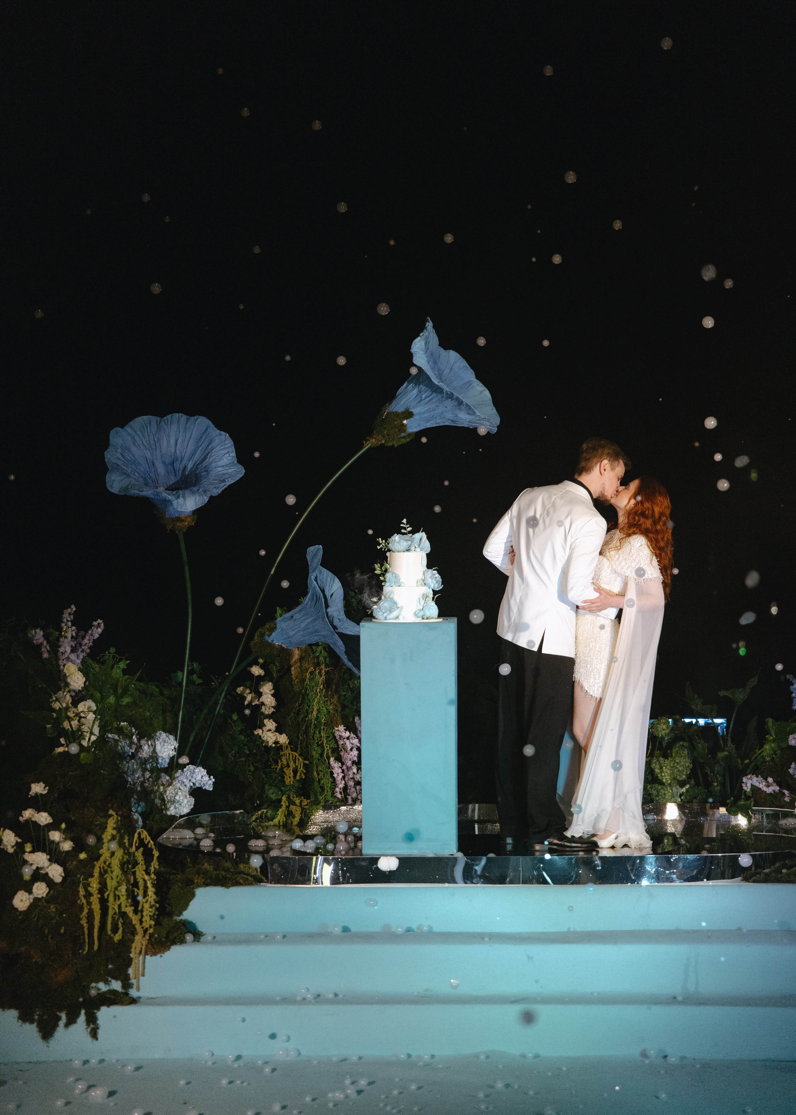 @fruits_wedding_agency. Свадебный и репортажный фотограф в Москве Владимир Сергеев | Naysaikolo