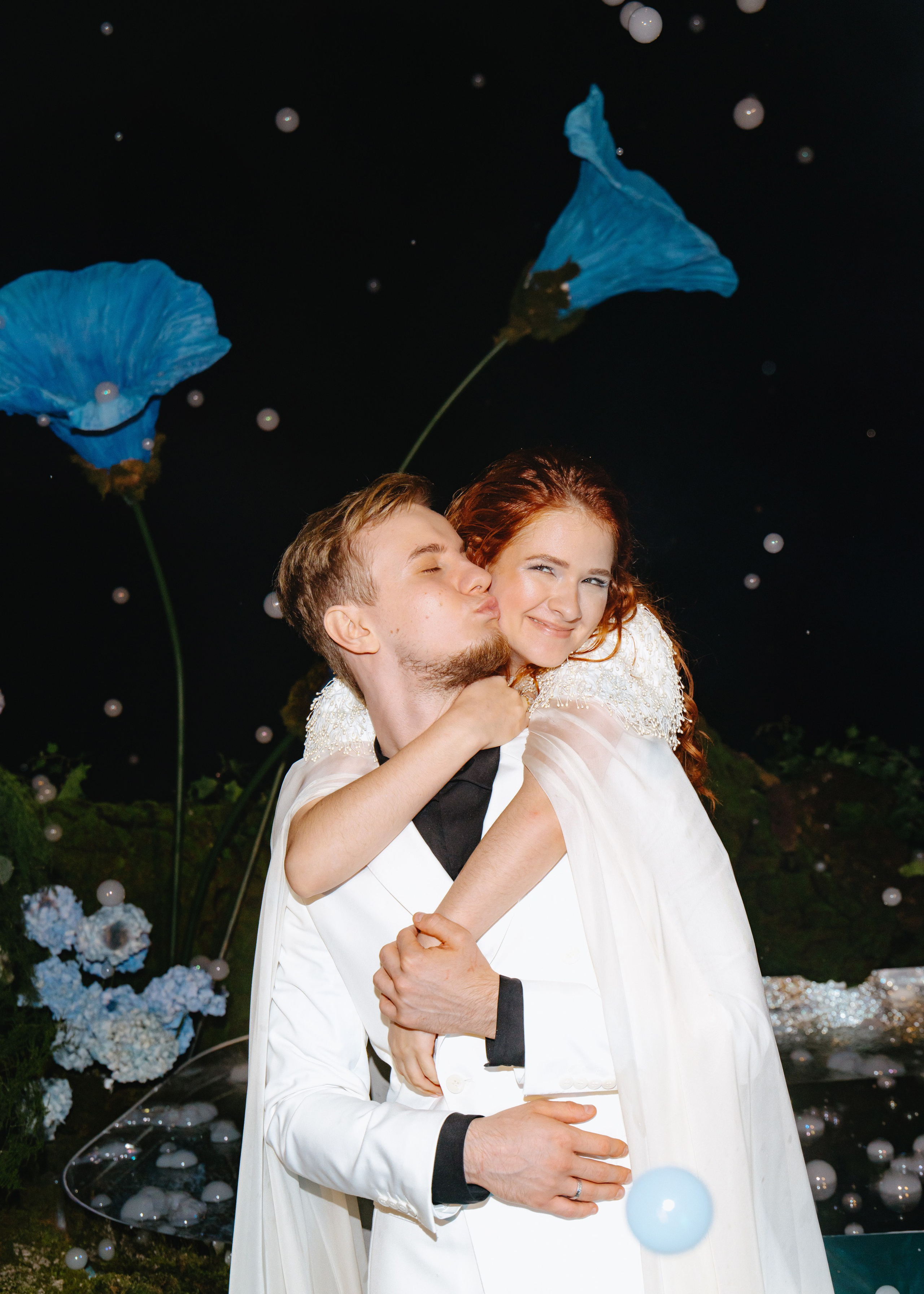 @fruits_wedding_agency. Свадебный и репортажный фотограф в Москве Владимир Сергеев | Naysaikolo