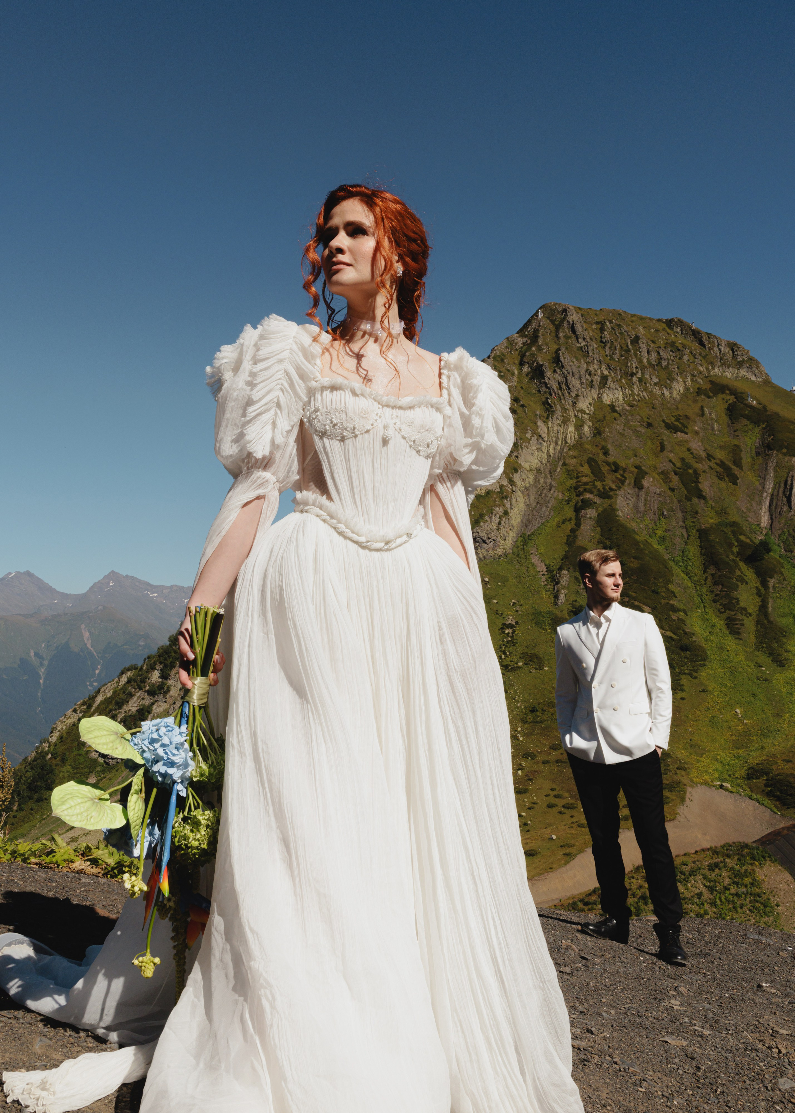 @fruits_wedding_agency. Свадебный и репортажный фотограф в Москве Владимир Сергеев | Naysaikolo