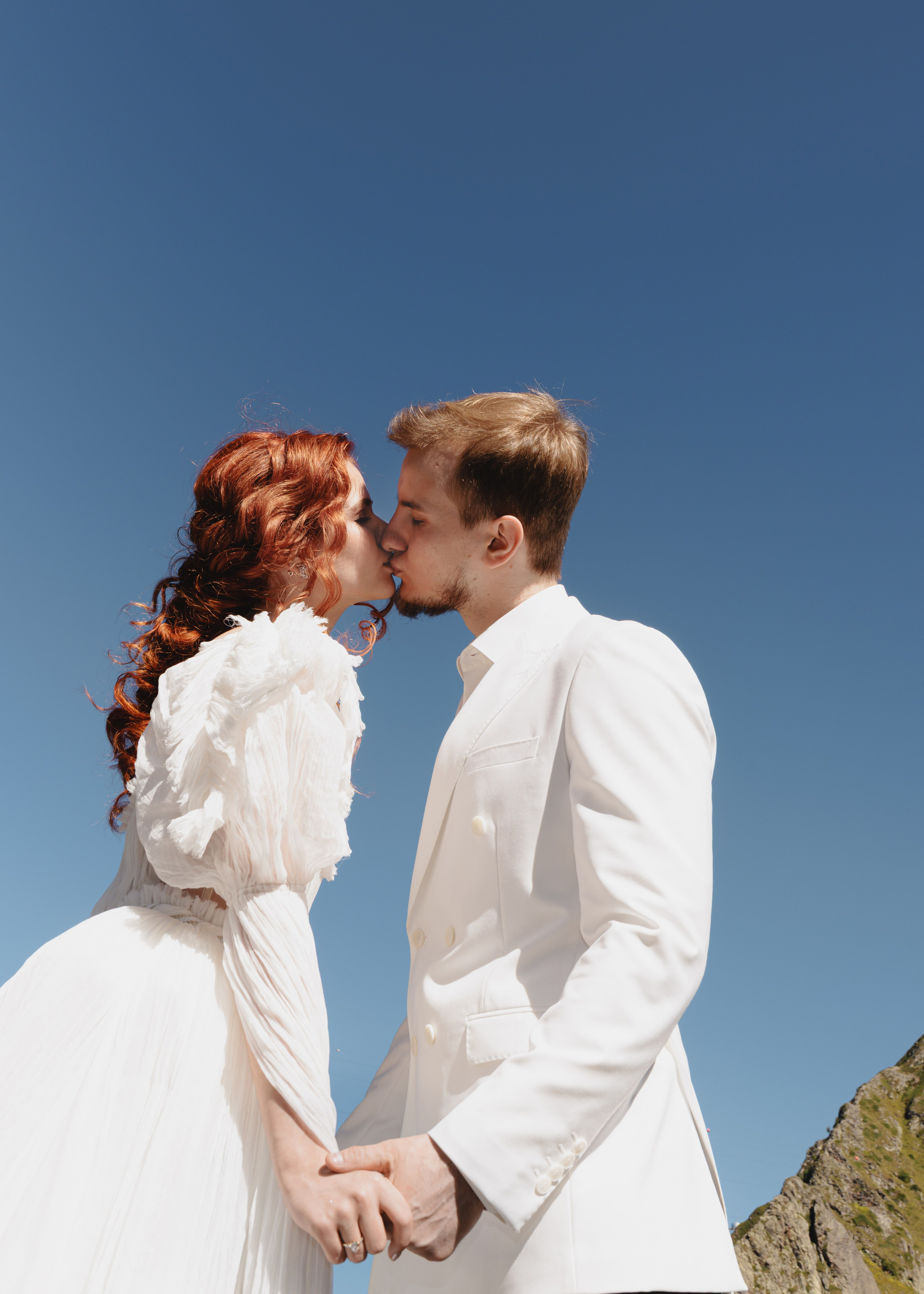@fruits_wedding_agency. Свадебный и репортажный фотограф в Москве Владимир Сергеев | Naysaikolo