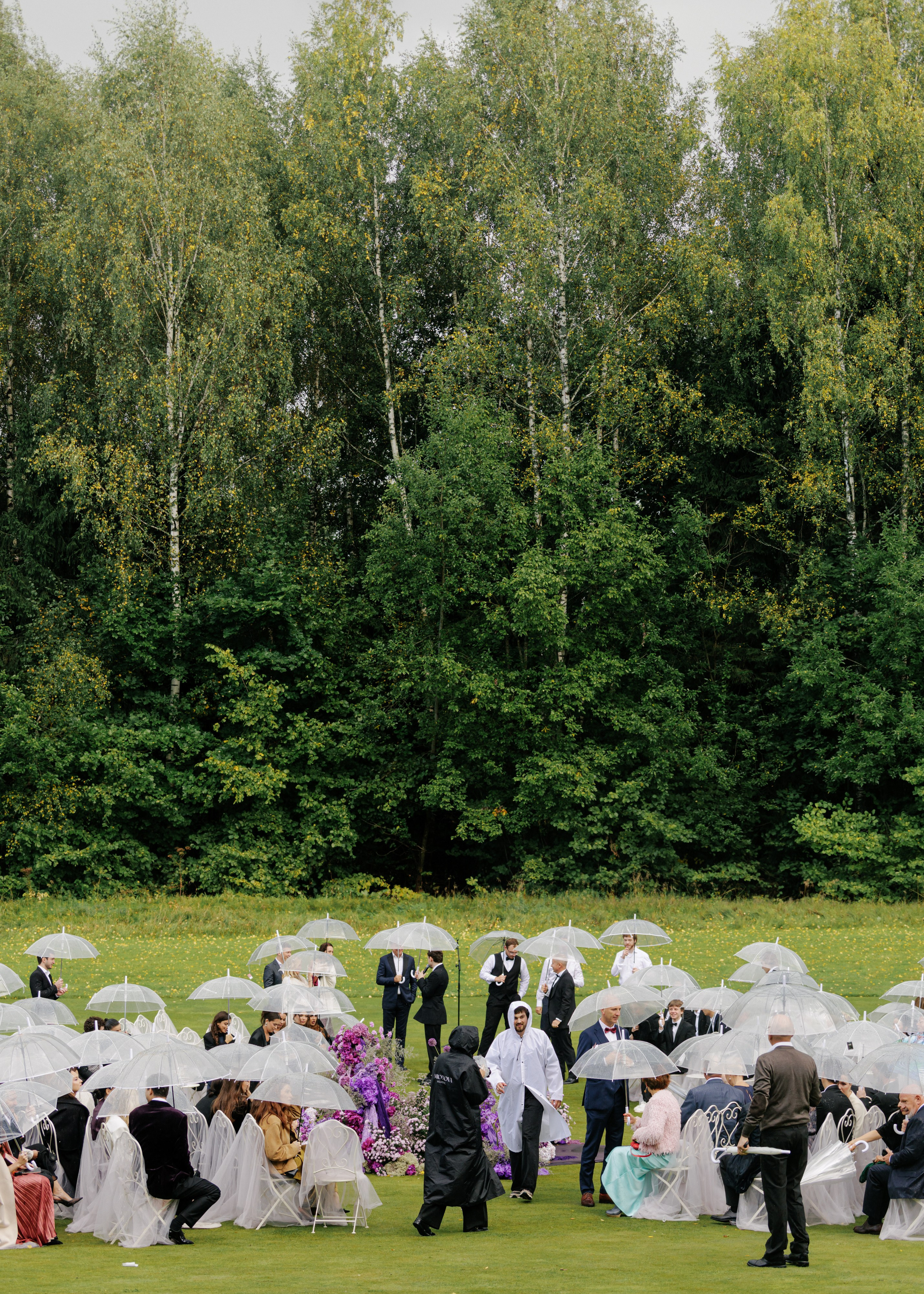 @mironovawedding. Свадебный и репортажный фотограф в Москве Владимир Сергеев | Naysaikolo
