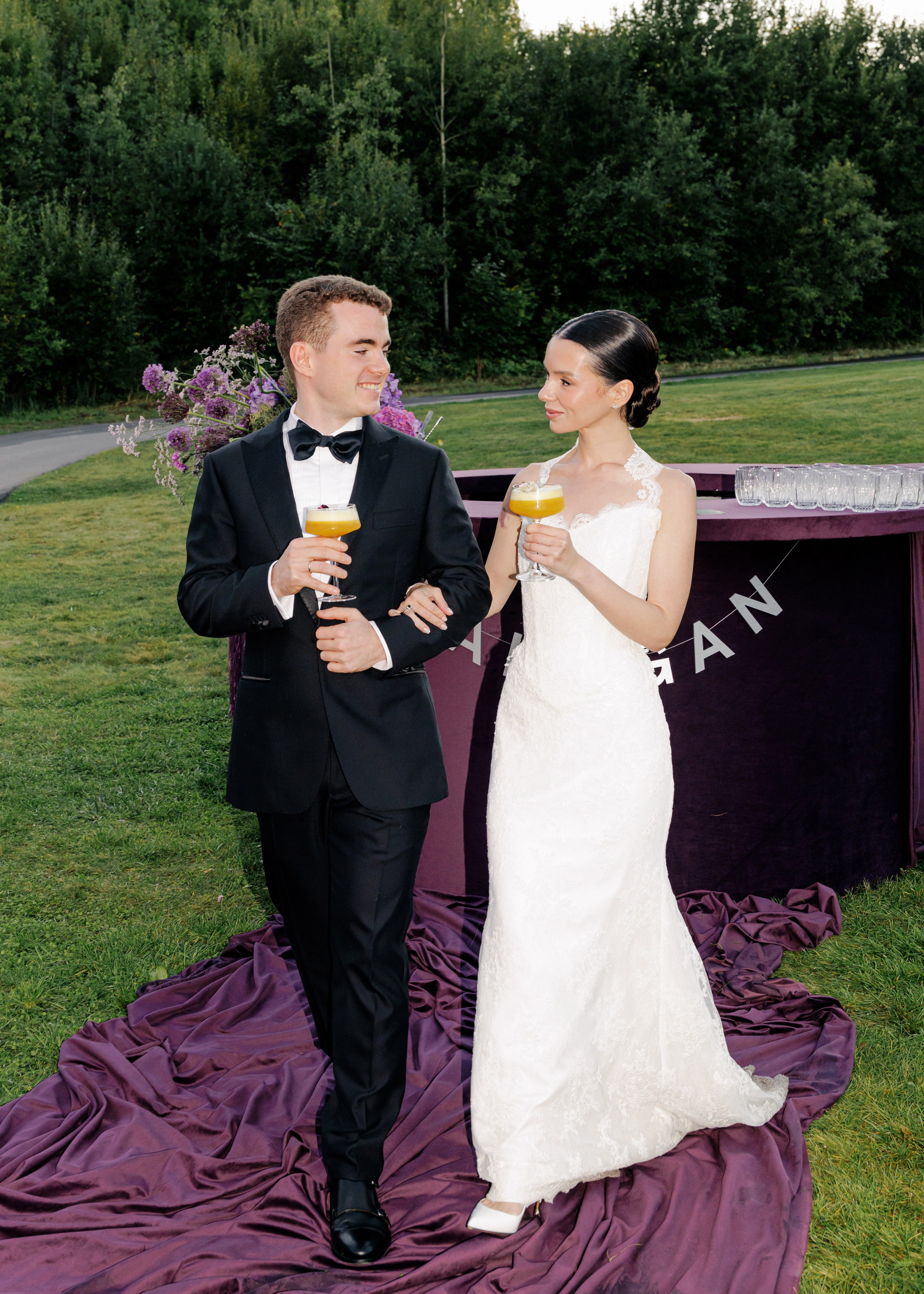 @mironovawedding. Свадебный и репортажный фотограф в Москве Владимир Сергеев | Naysaikolo