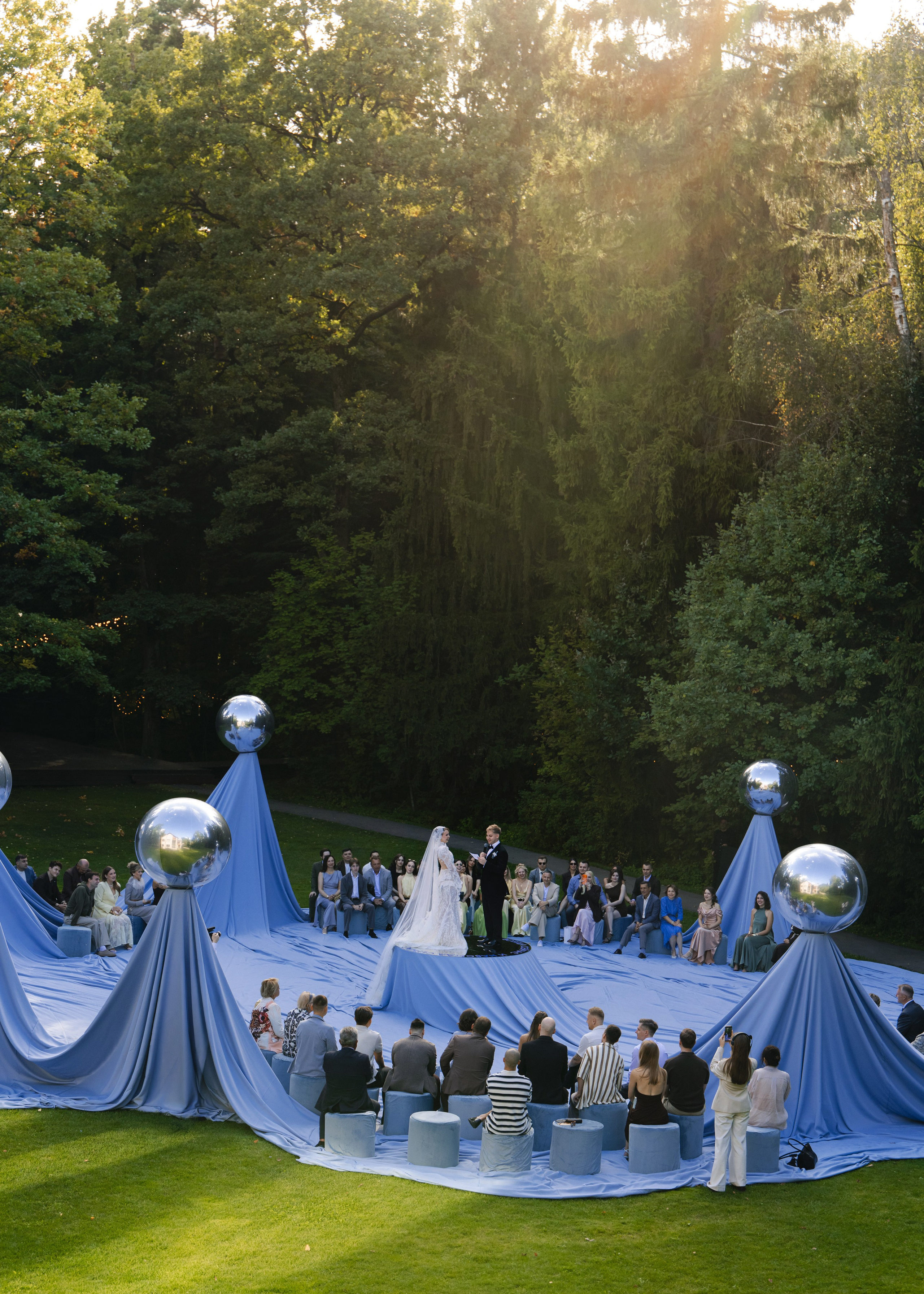 @vesna_wedding. Свадебный и репортажный фотограф в Москве Владимир Сергеев | Naysaikolo