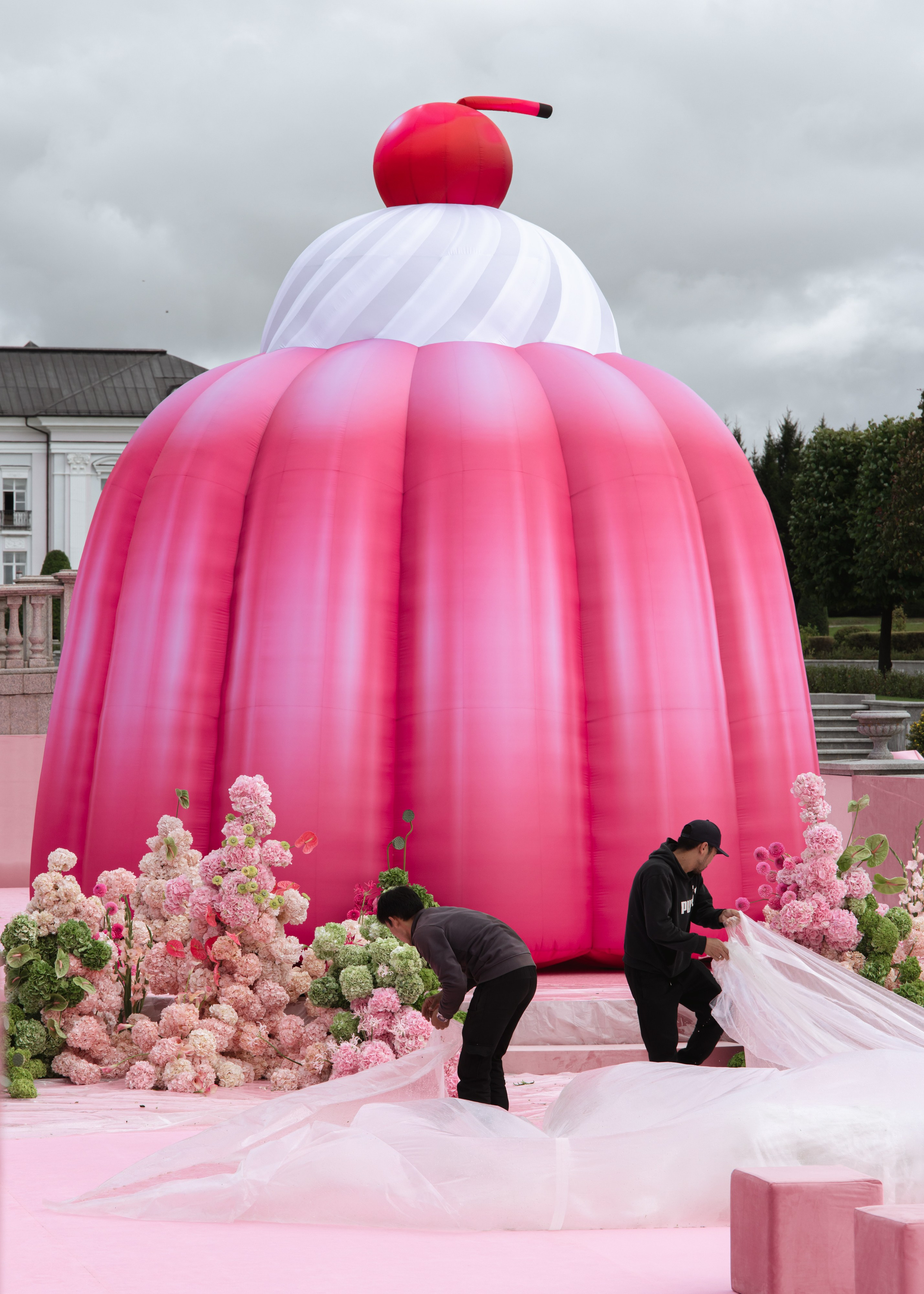 @bonweddings. Свадебный и репортажный фотограф в Москве Владимир Сергеев | Naysaikolo