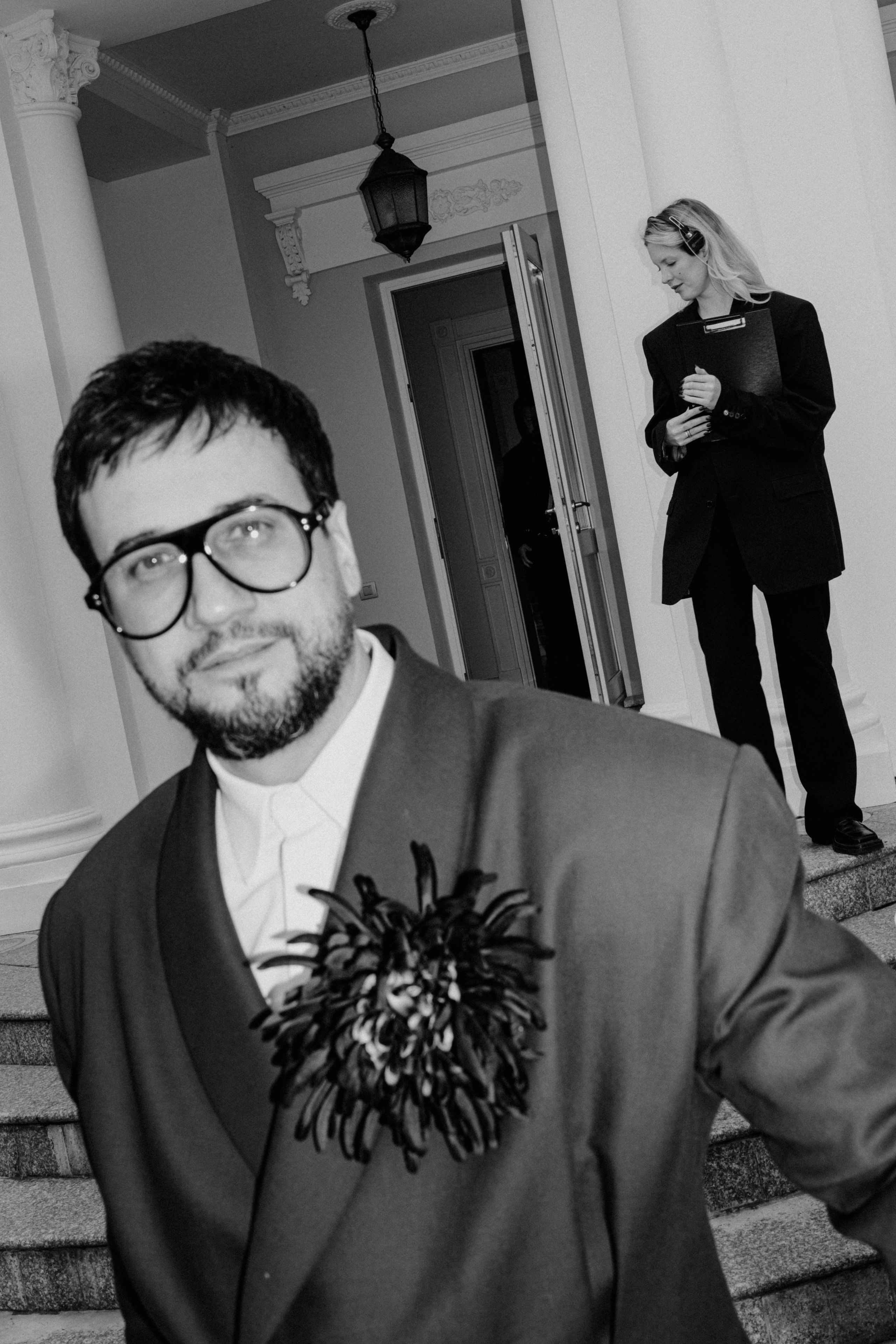 @bonweddings. Свадебный и репортажный фотограф в Москве Владимир Сергеев | Naysaikolo