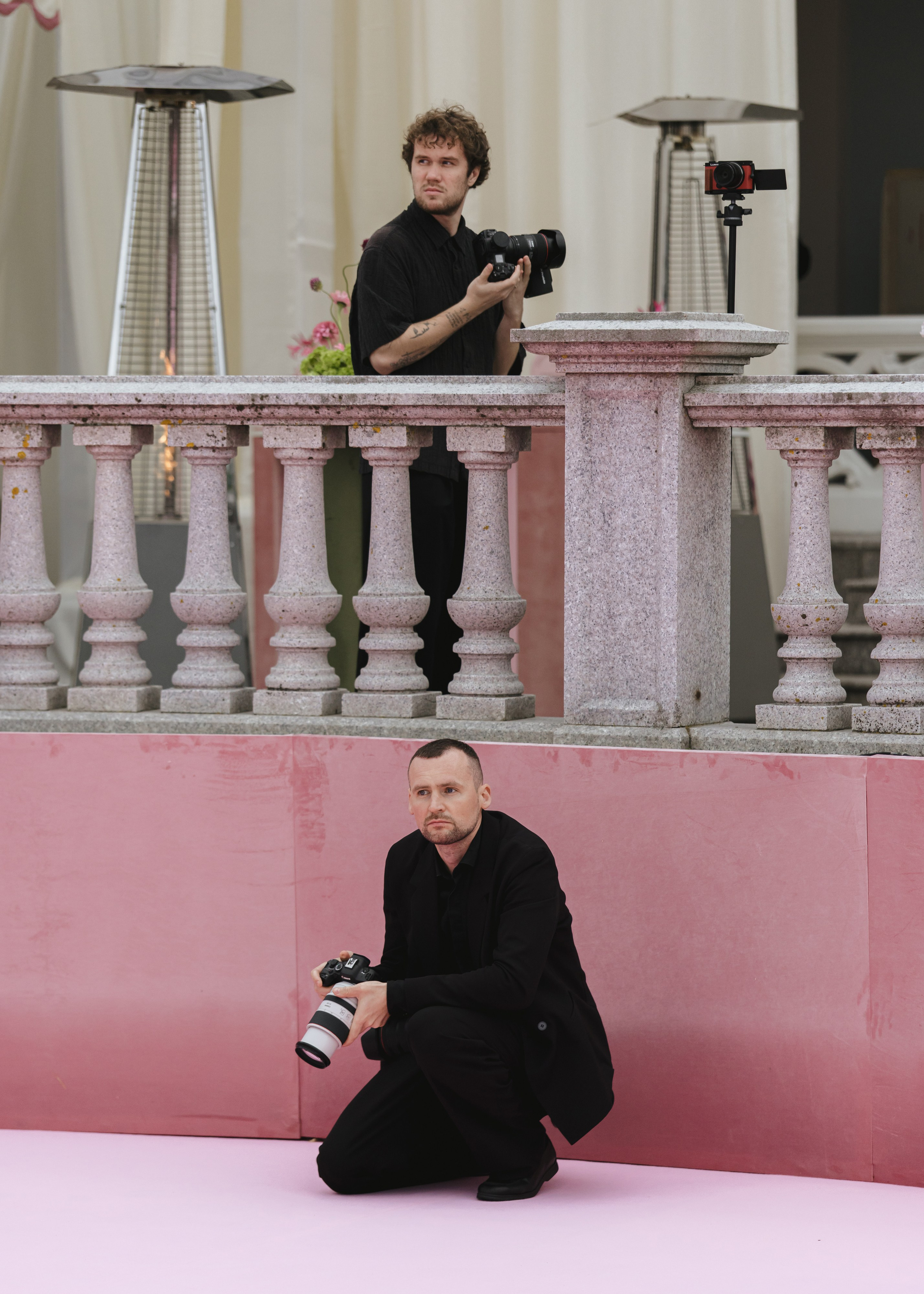 @bonweddings. Свадебный и репортажный фотограф в Москве Владимир Сергеев | Naysaikolo