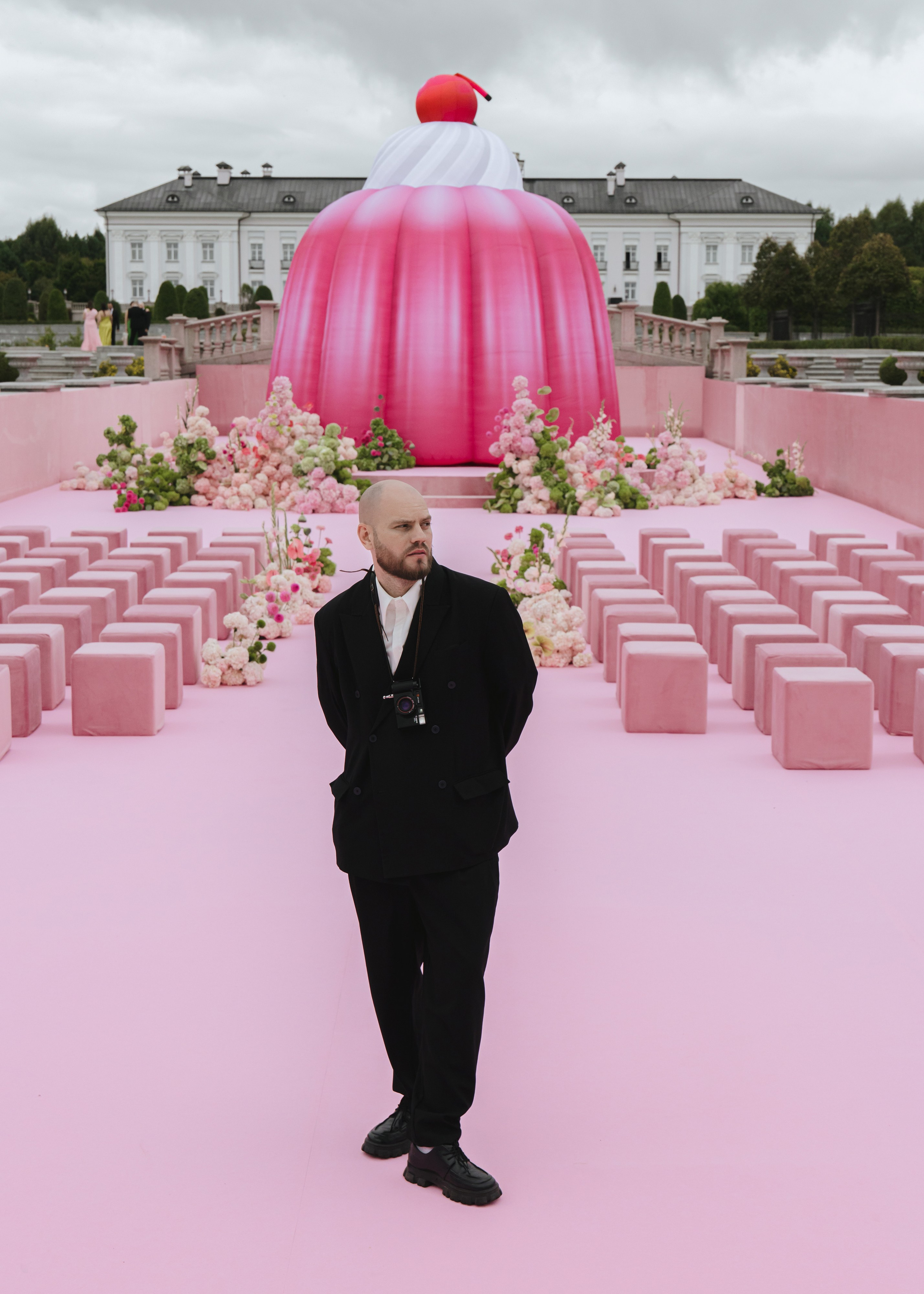 @bonweddings. Свадебный и репортажный фотограф в Москве Владимир Сергеев | Naysaikolo