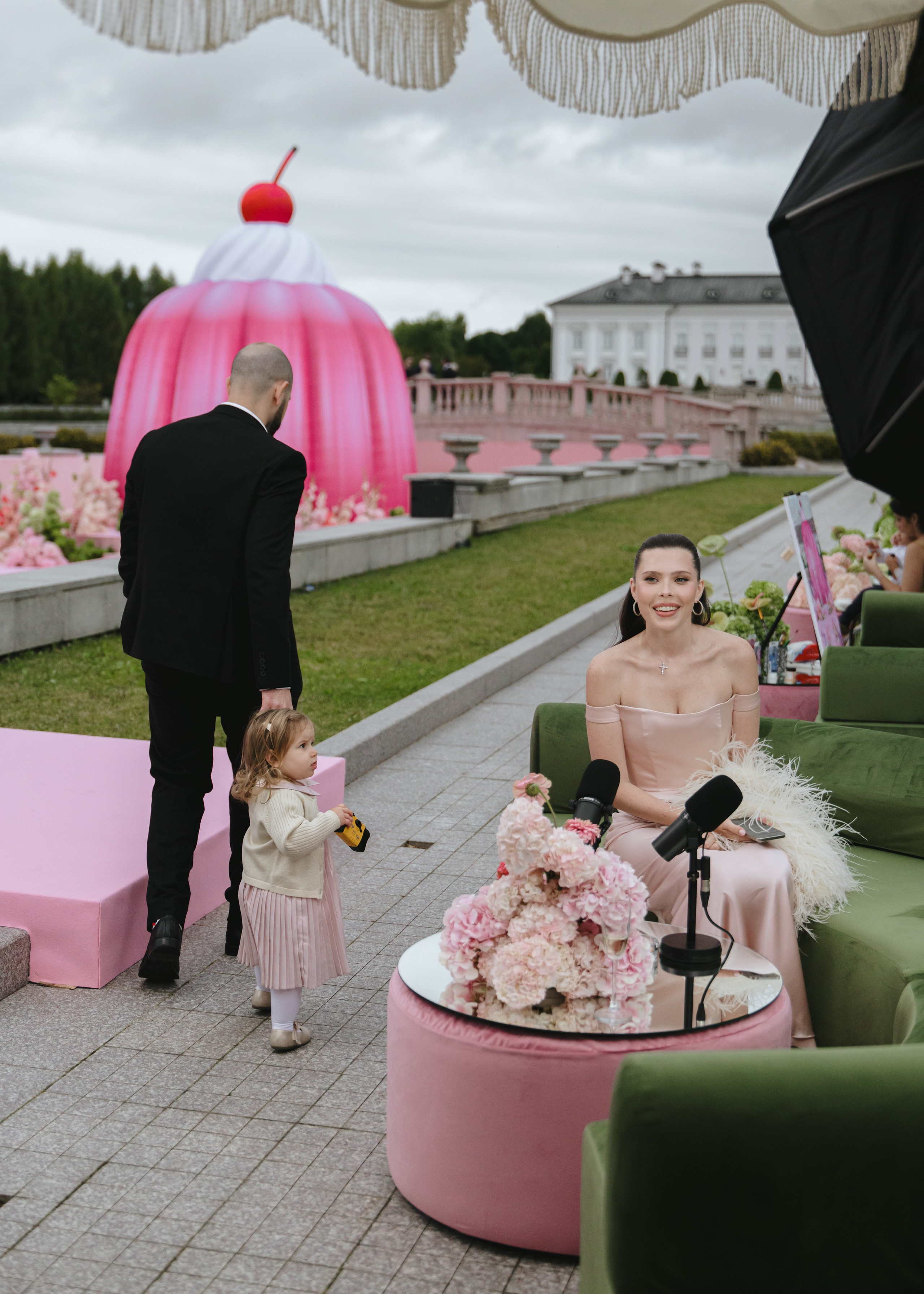 @bonweddings. Свадебный и репортажный фотограф в Москве Владимир Сергеев | Naysaikolo