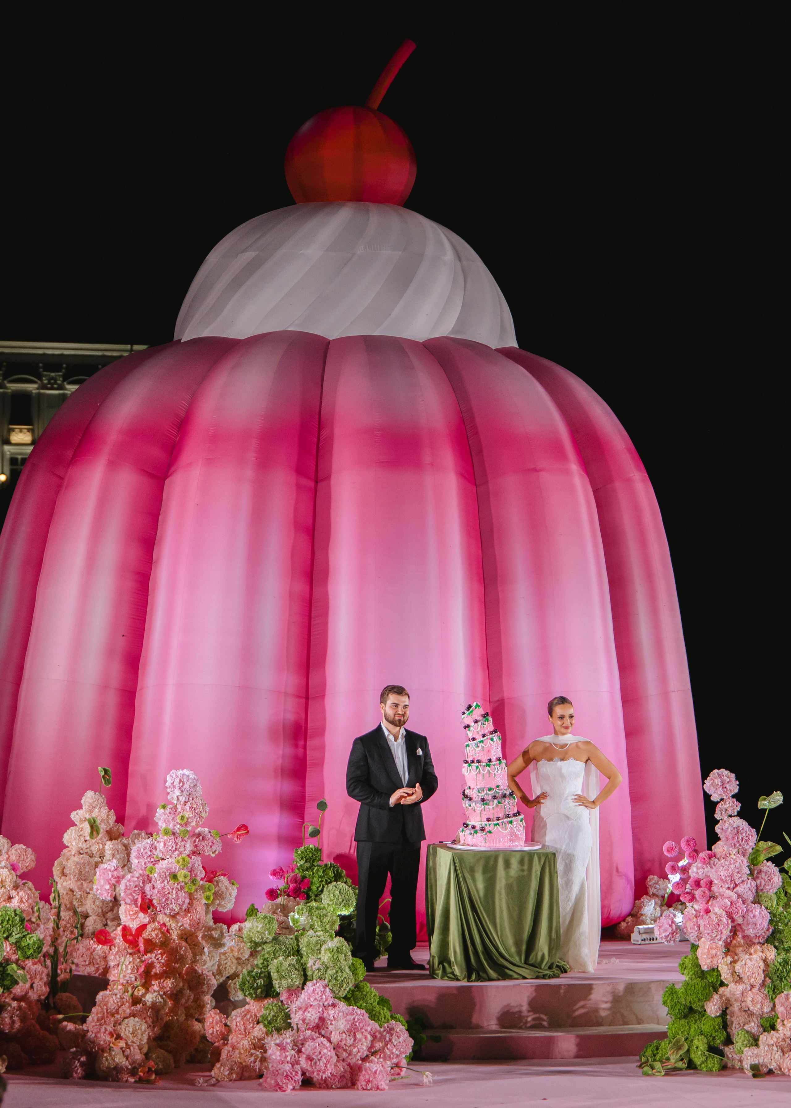 @bonweddings. Свадебный и репортажный фотограф в Москве Владимир Сергеев | Naysaikolo