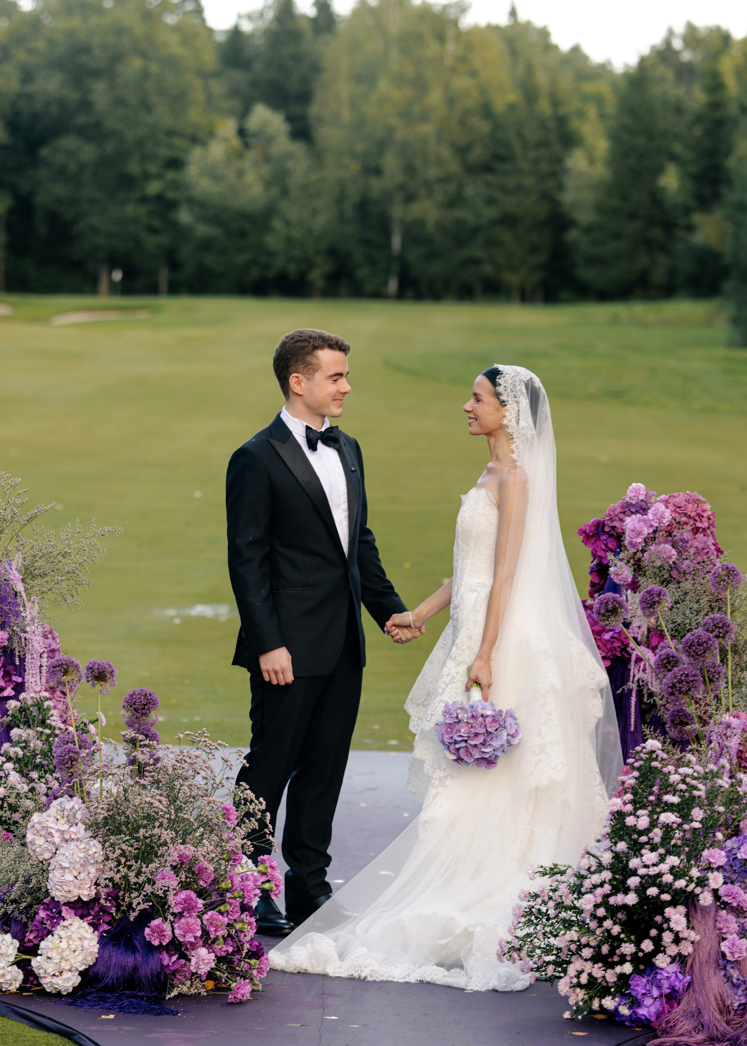 @mironovawedding. Свадебный и репортажный фотограф в Москве Владимир Сергеев | Naysaikolo