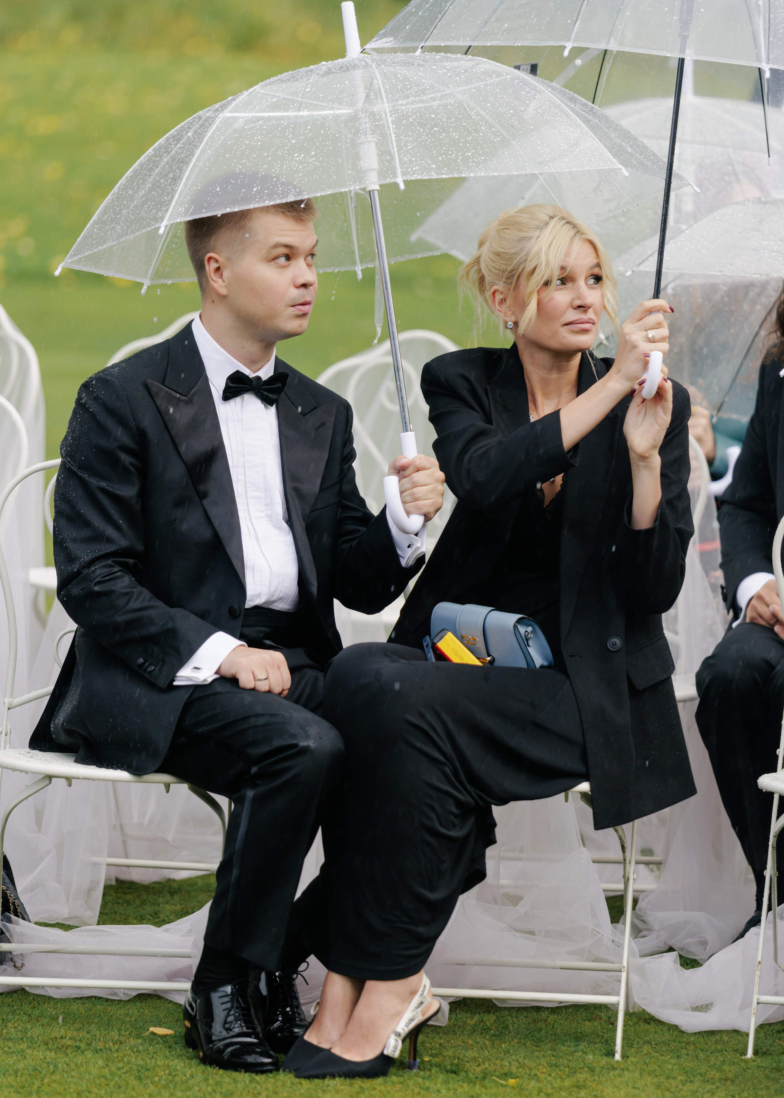 @mironovawedding. Свадебный и репортажный фотограф в Москве Владимир Сергеев | Naysaikolo