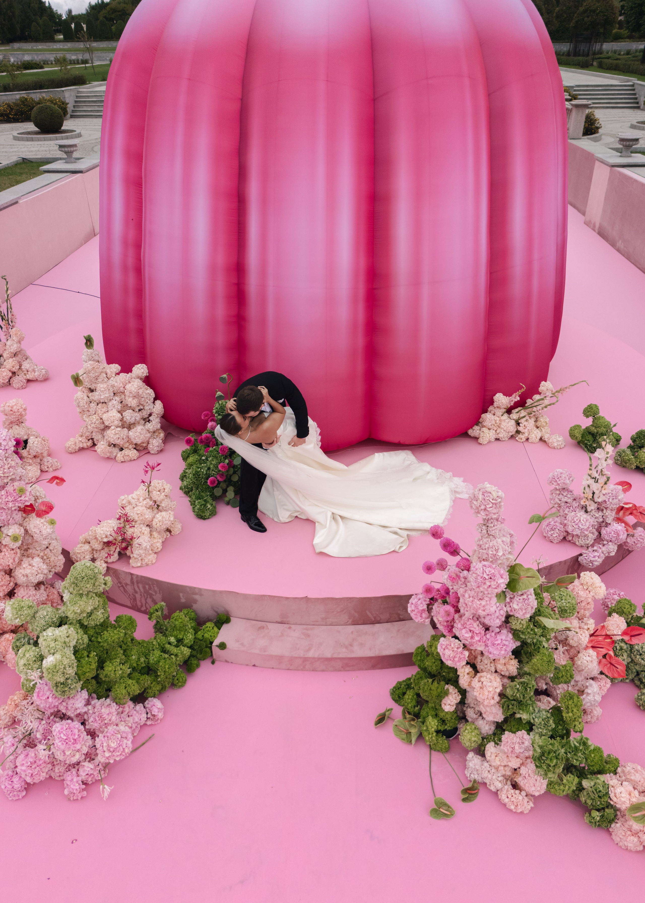 @bonweddings. Свадебный и репортажный фотограф в Москве Владимир Сергеев | Naysaikolo