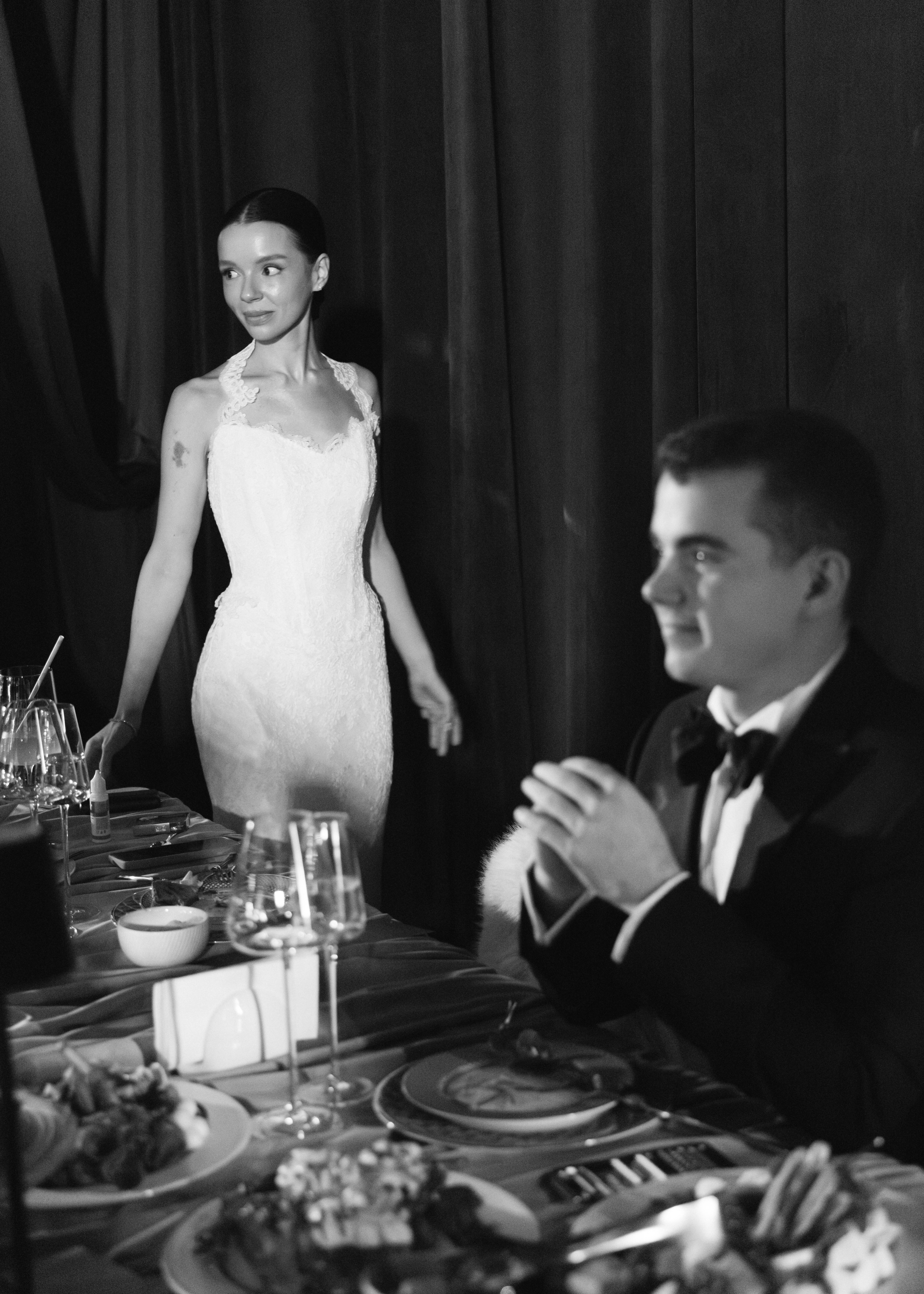 @mironovawedding. Свадебный и репортажный фотограф в Москве Владимир Сергеев | Naysaikolo