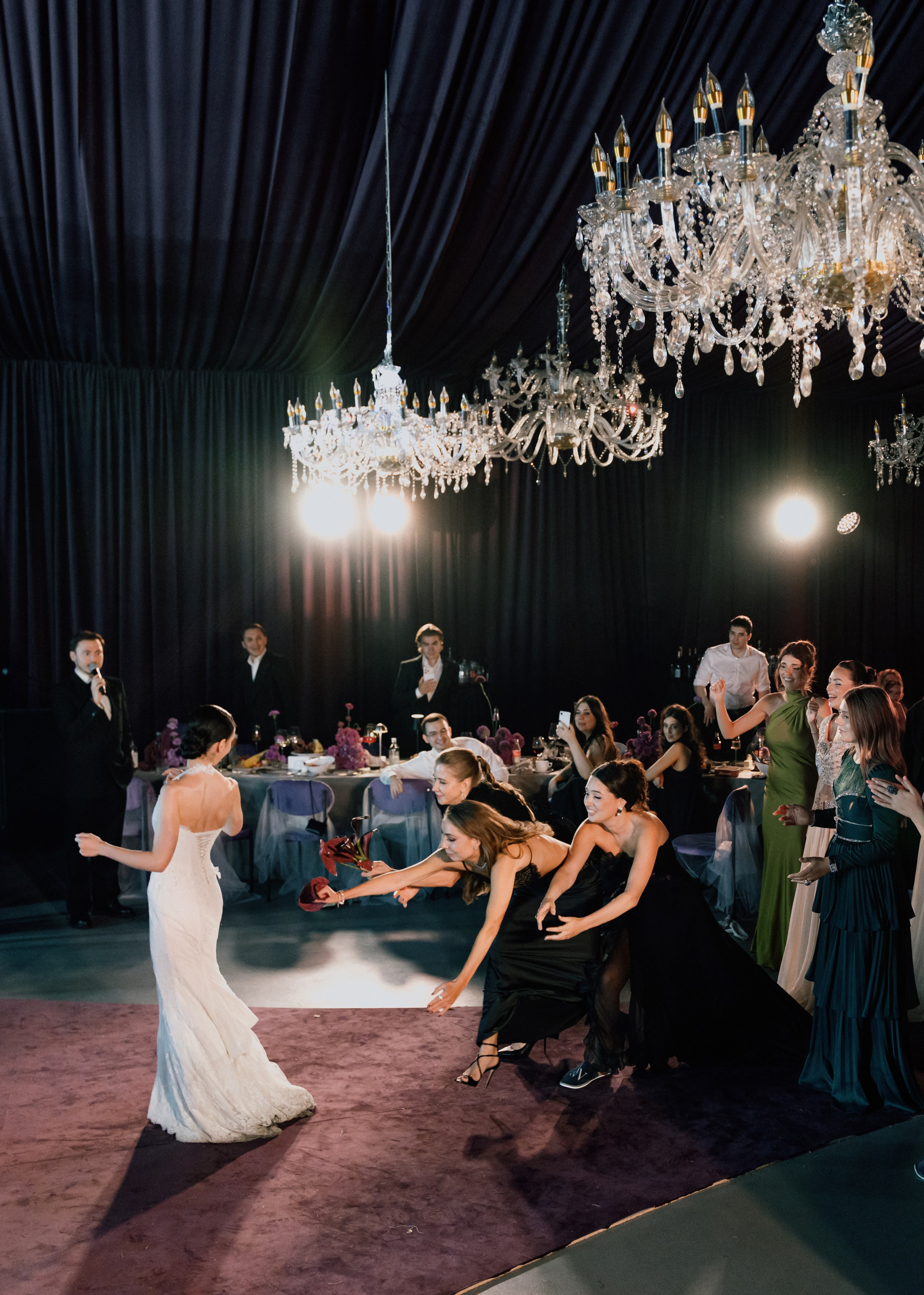 @mironovawedding. Свадебный и репортажный фотограф в Москве Владимир Сергеев | Naysaikolo