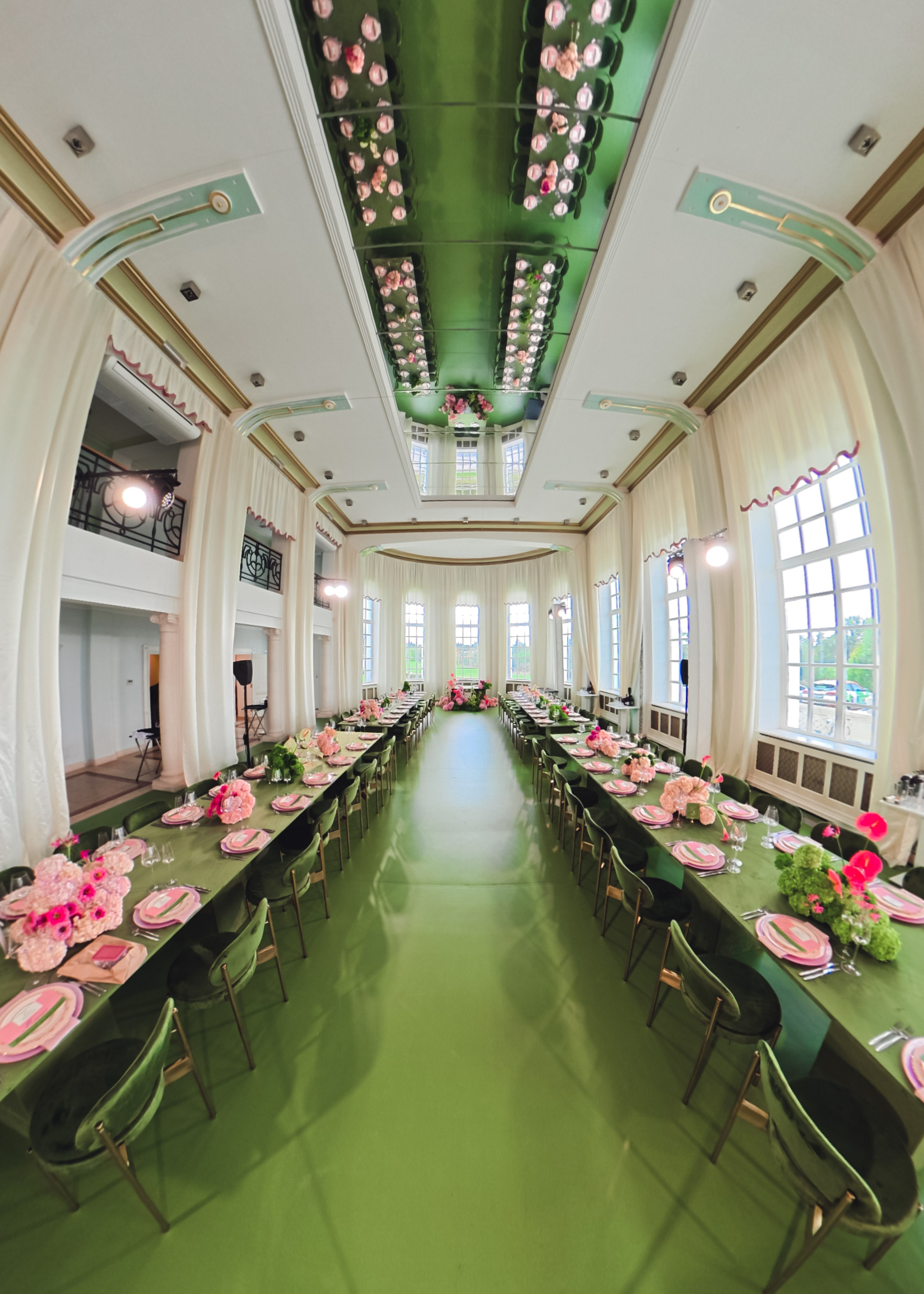 @bonweddings. Свадебный и репортажный фотограф в Москве Владимир Сергеев | Naysaikolo