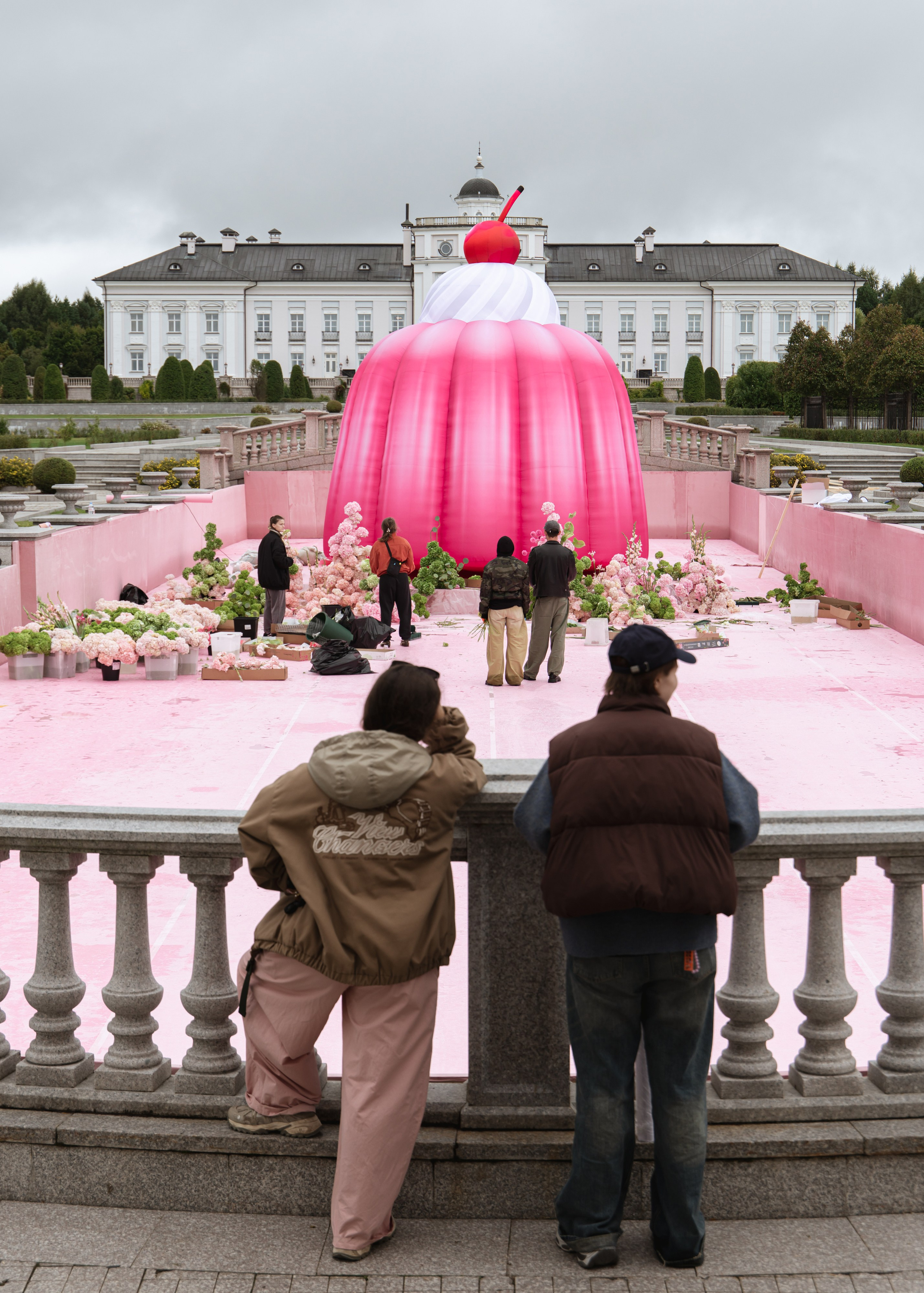 @bonweddings. Свадебный и репортажный фотограф в Москве Владимир Сергеев | Naysaikolo