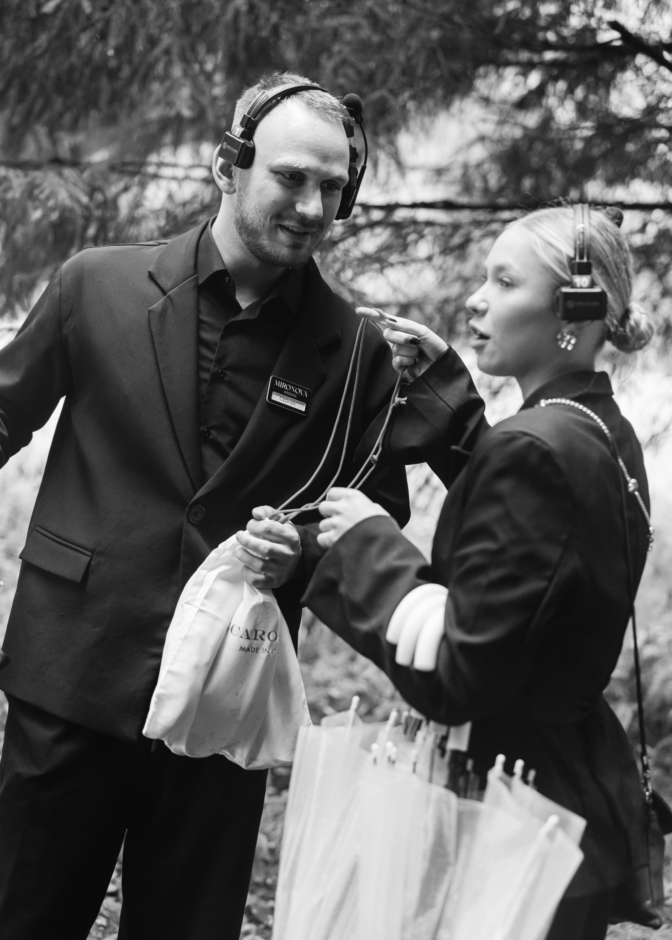 @mironovawedding. Свадебный и репортажный фотограф в Москве Владимир Сергеев | Naysaikolo
