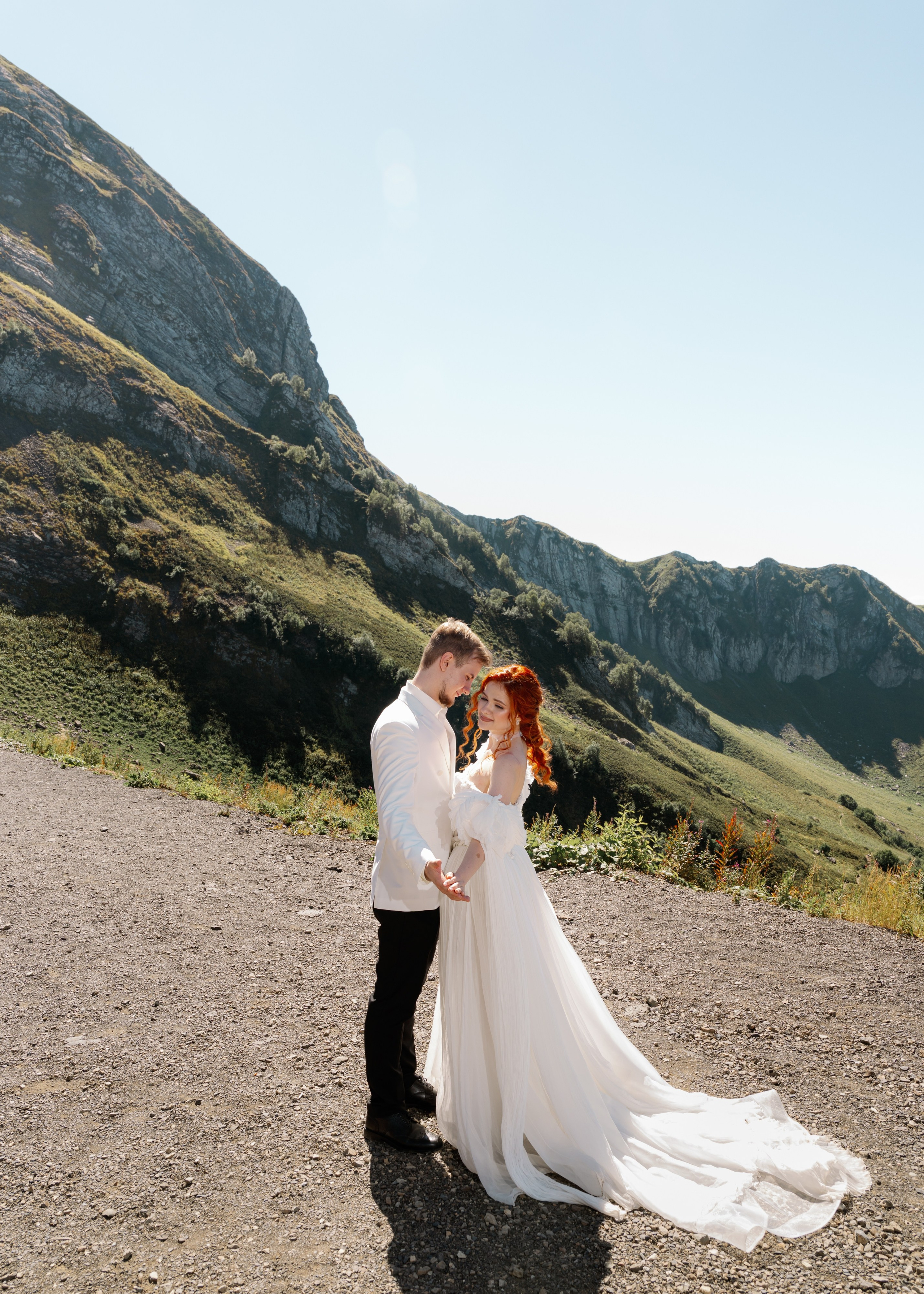 @fruits_wedding_agency. Свадебный и репортажный фотограф в Москве Владимир Сергеев | Naysaikolo