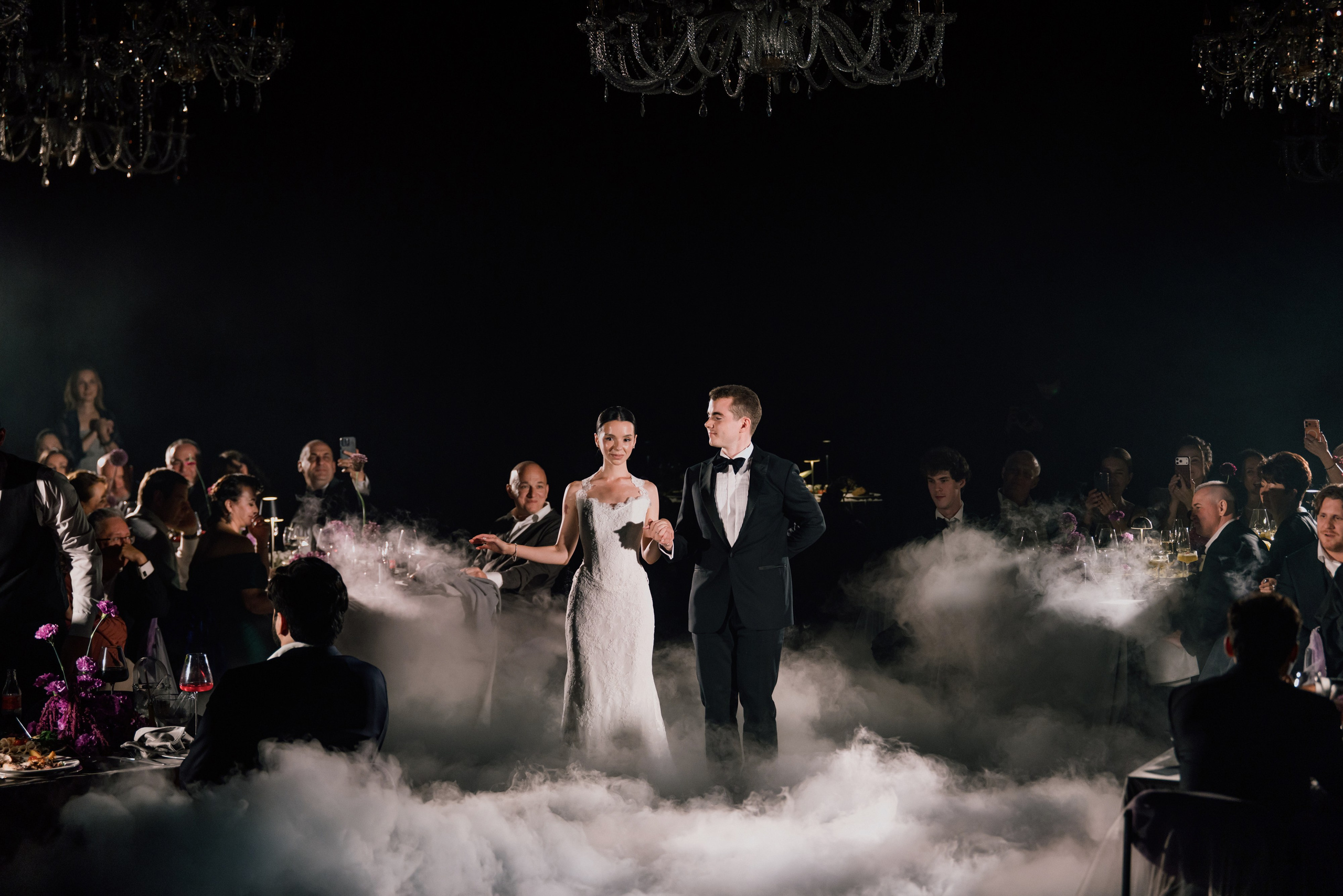 @mironovawedding. Свадебный и репортажный фотограф в Москве Владимир Сергеев | Naysaikolo