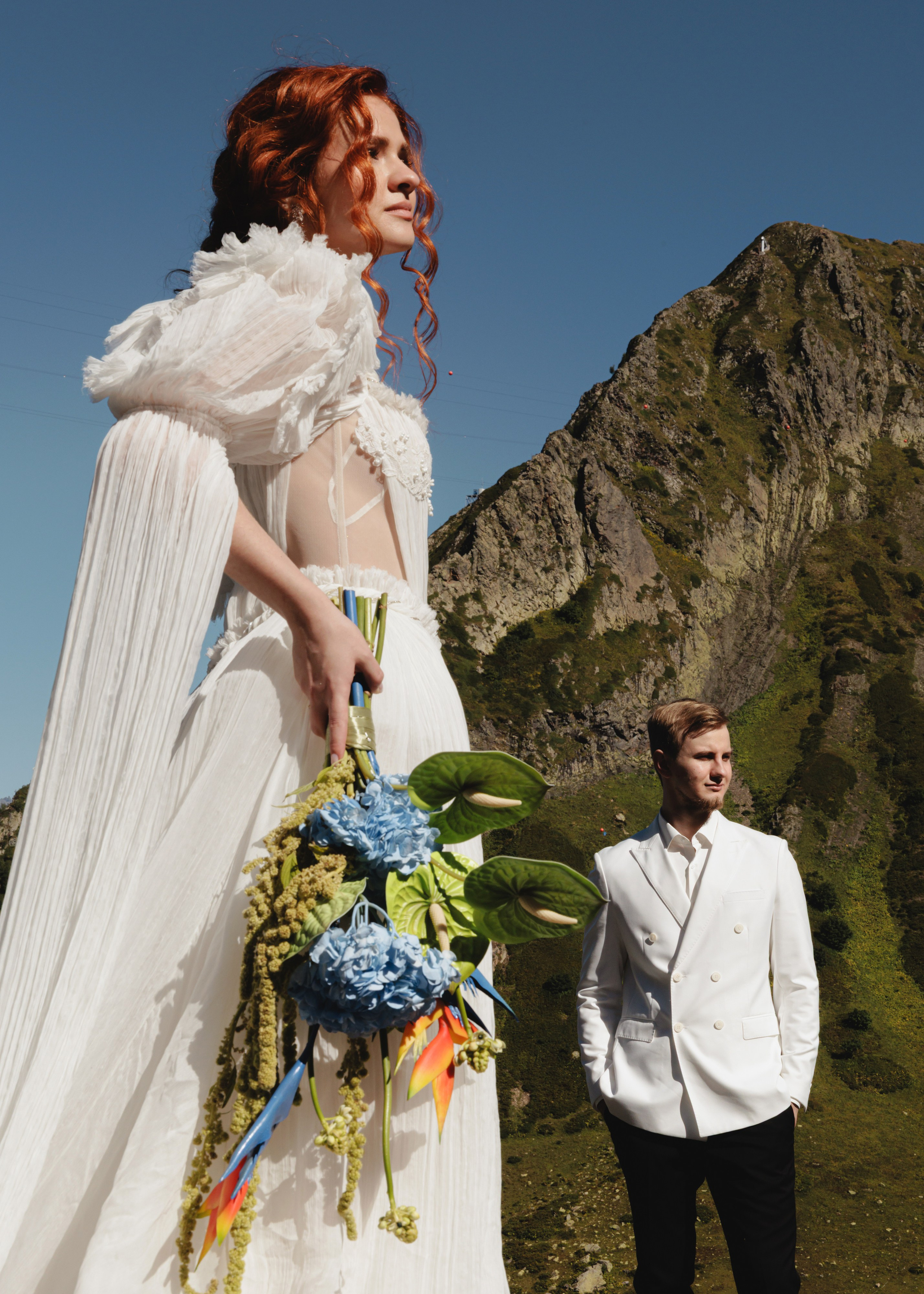 @fruits_wedding_agency. Свадебный и репортажный фотограф в Москве Владимир Сергеев | Naysaikolo