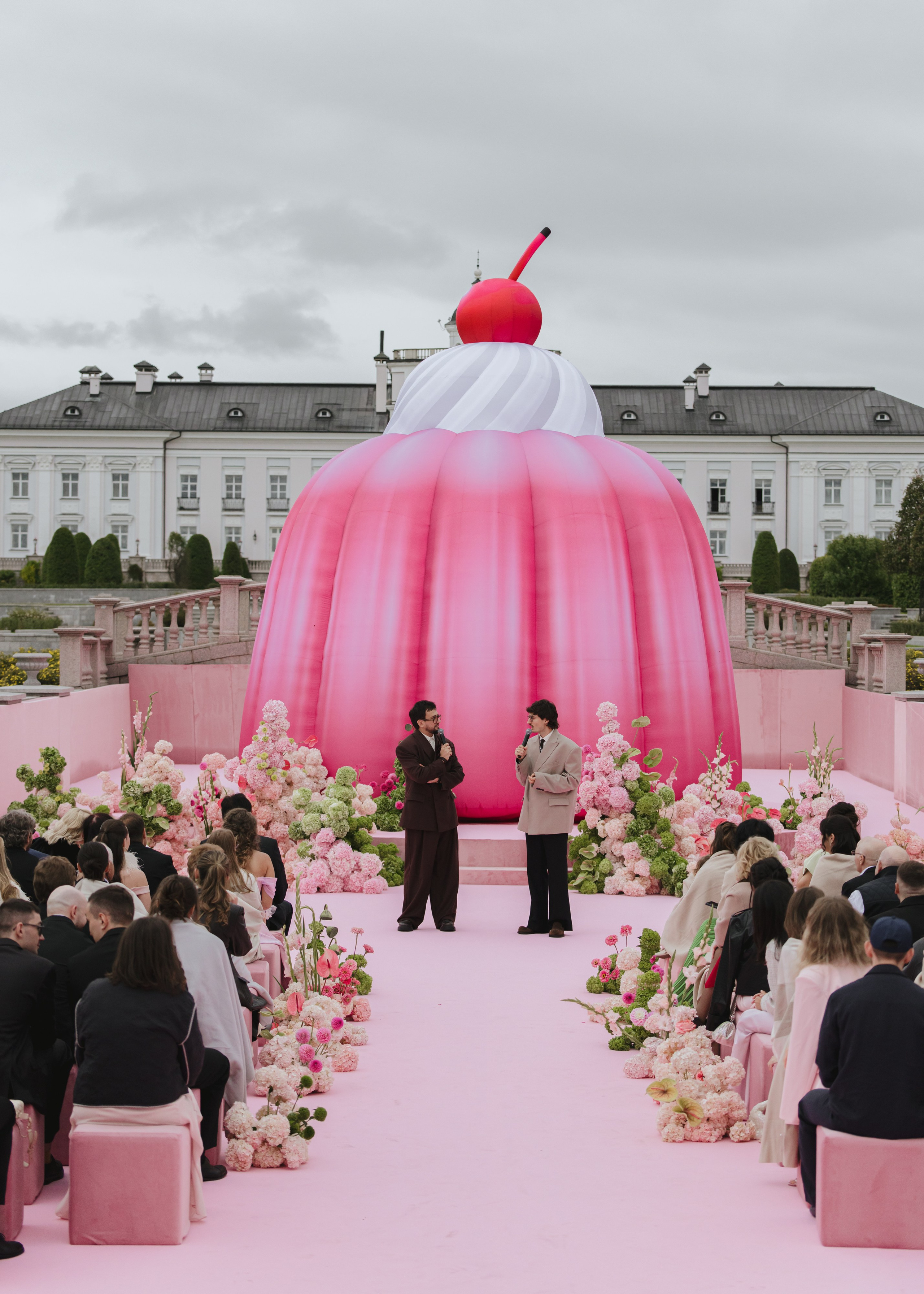 @bonweddings. Свадебный и репортажный фотограф в Москве Владимир Сергеев | Naysaikolo