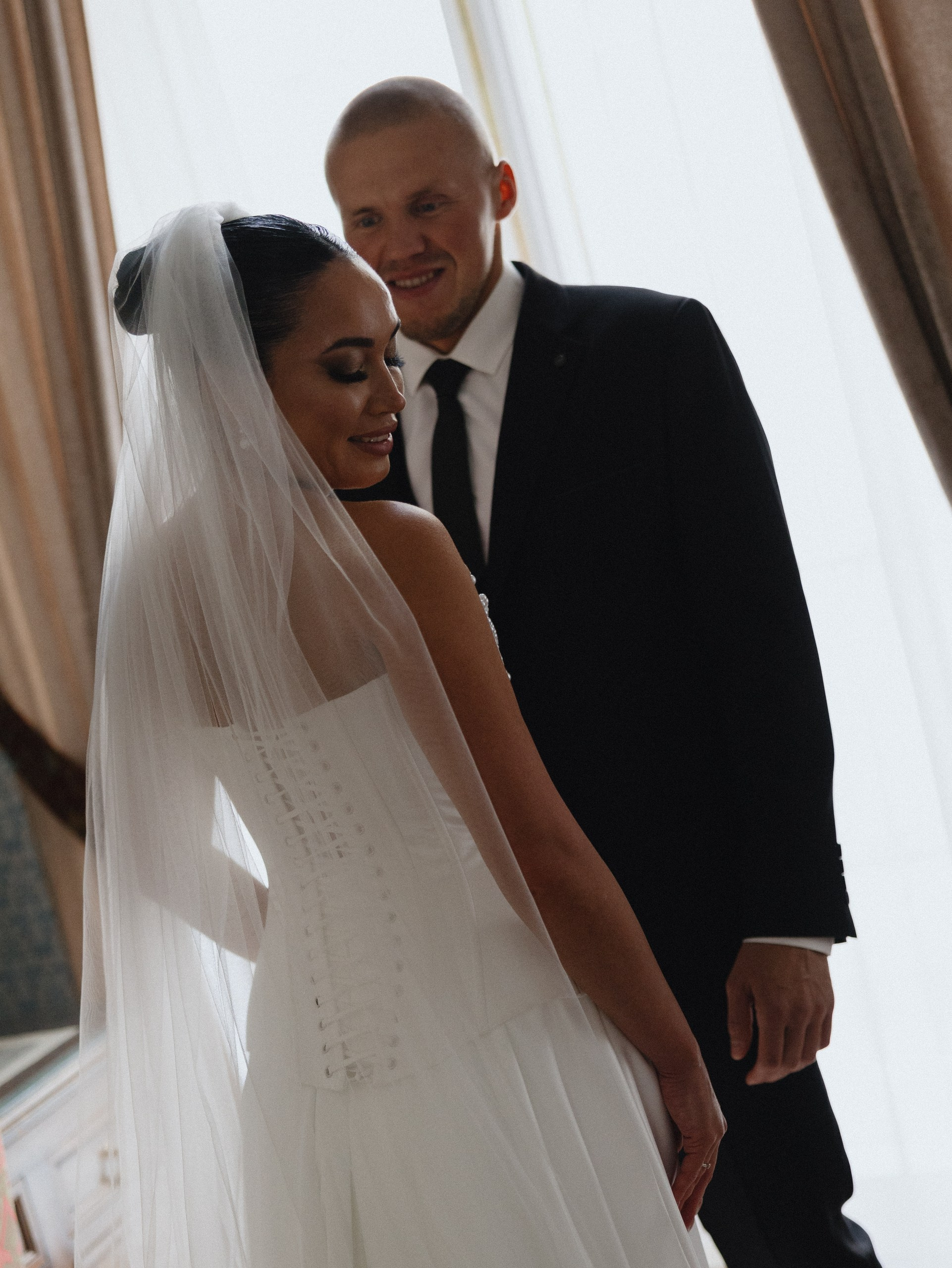 Алексей и Алена