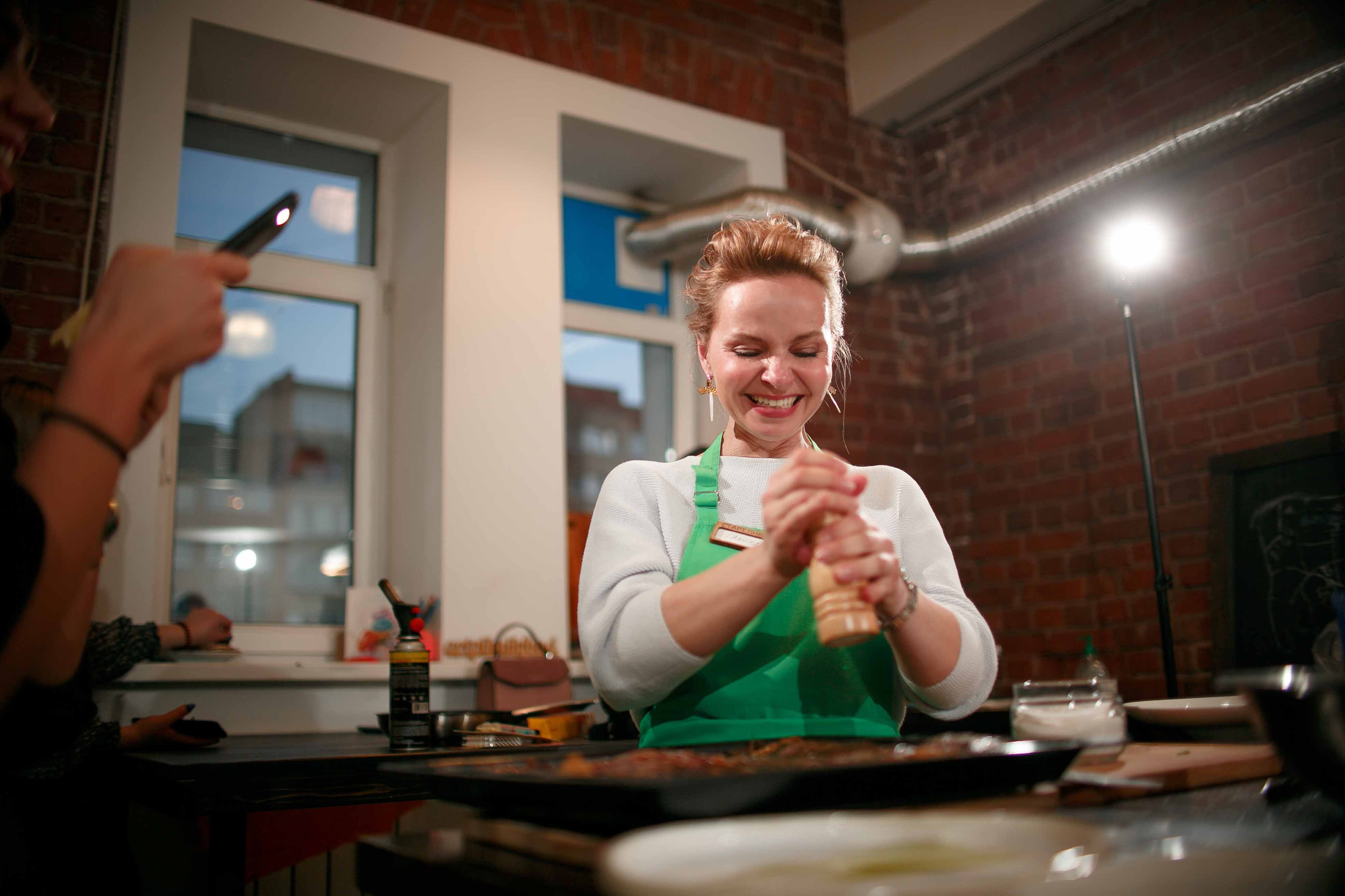 Площадка «Арт пикник». Ваш репортажный фотограф Артемий Антонов