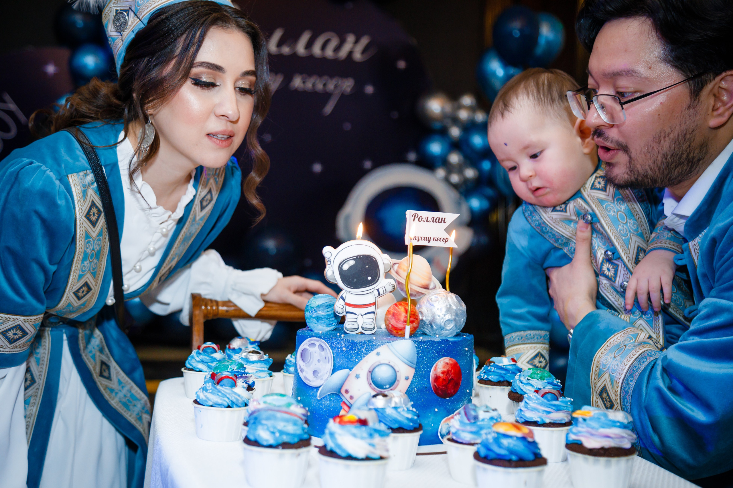 Тұсау Кесер. Свадебный фотограф Григорий Белый Астана