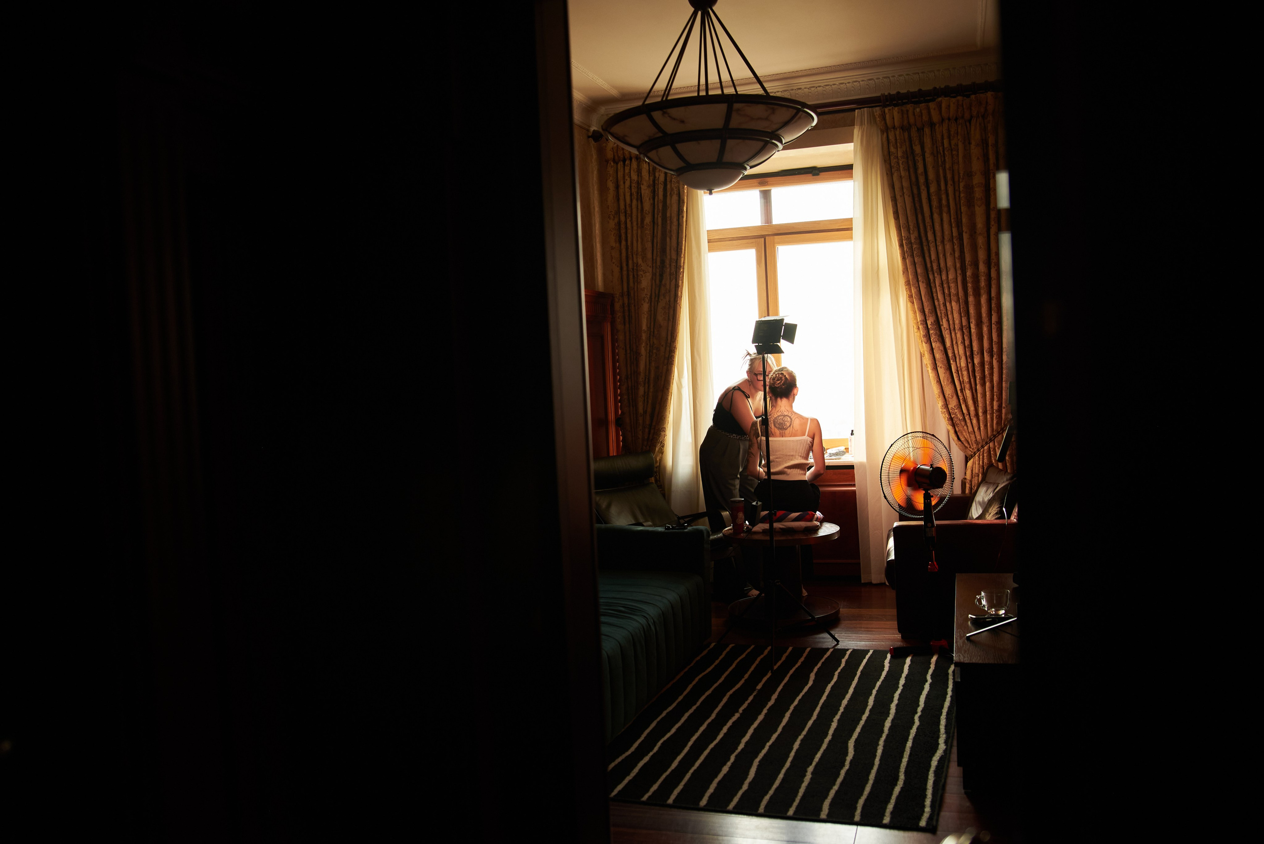 Даша & Родион. Елизавета Мальгина, фотограф в Москве