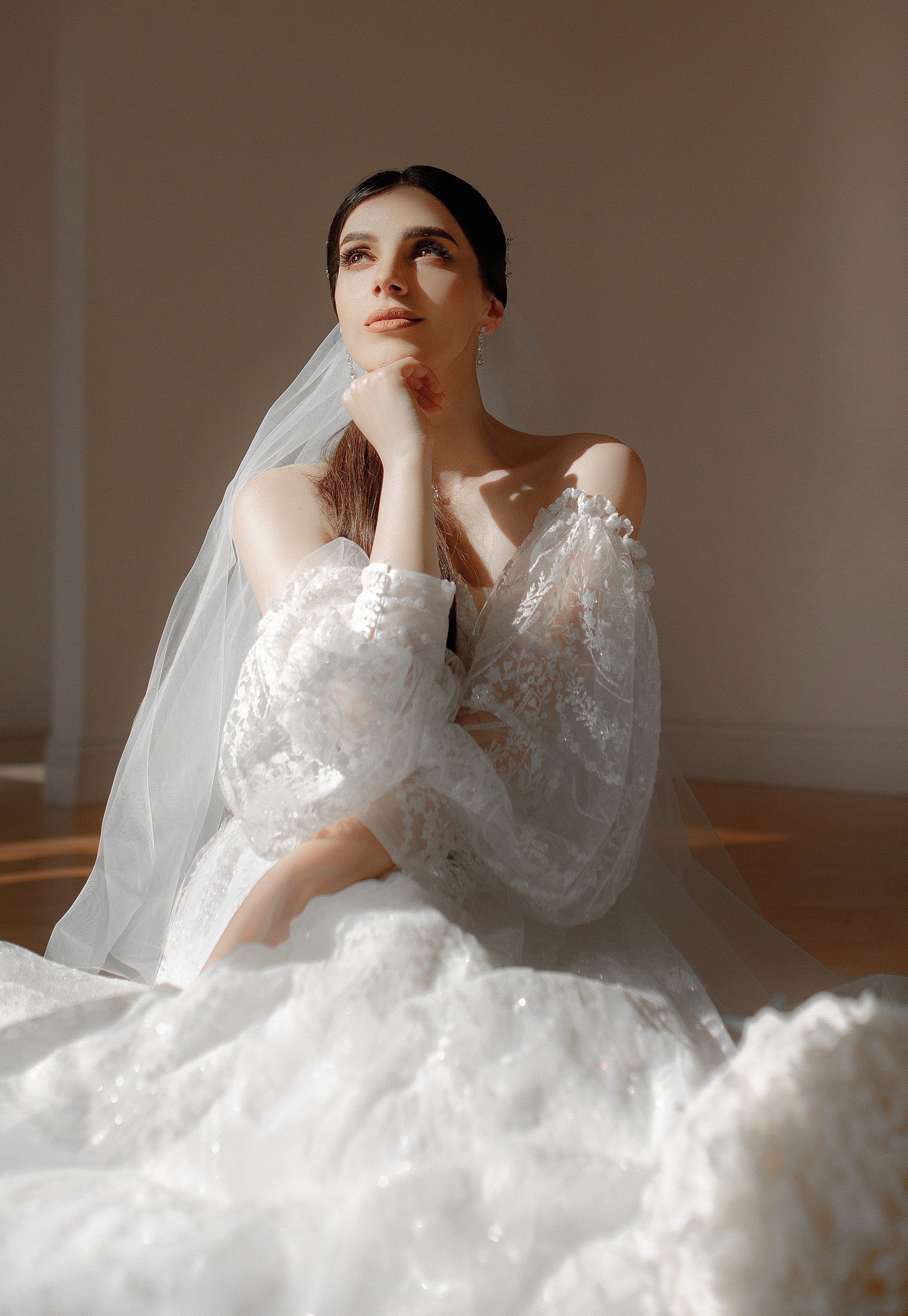 Свадьба. Фотограф Кантемир Бараов