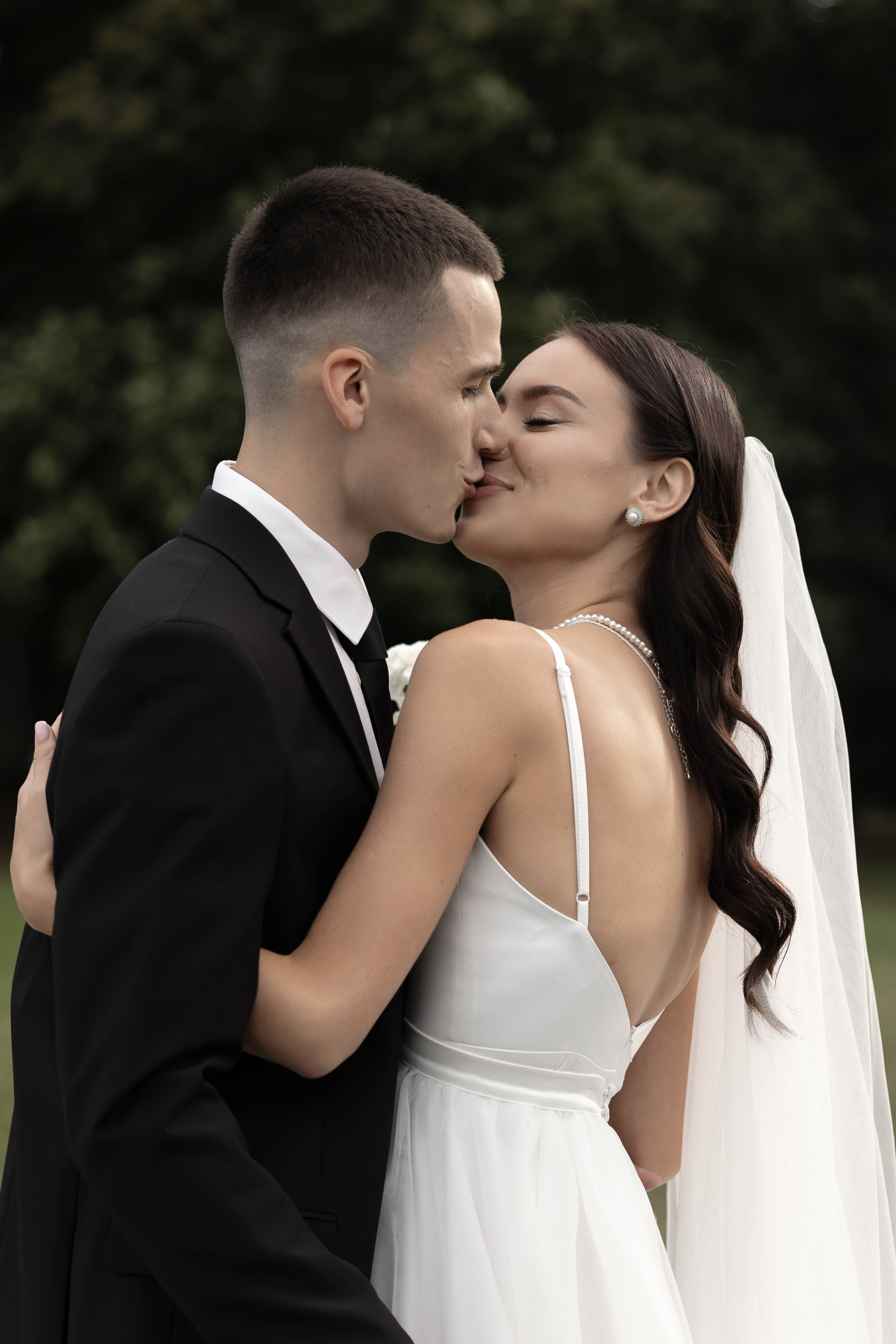 Мэтч. Свадебный фотограф Калининград