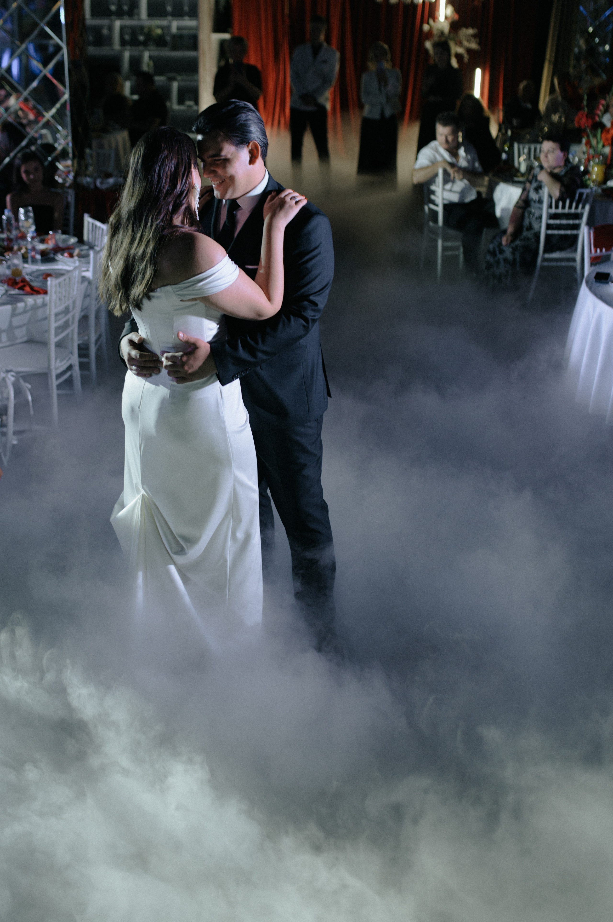 Ksy & Vitya. Портретный и репортажной фотограф Алексей Волков. Москва, Оренбург