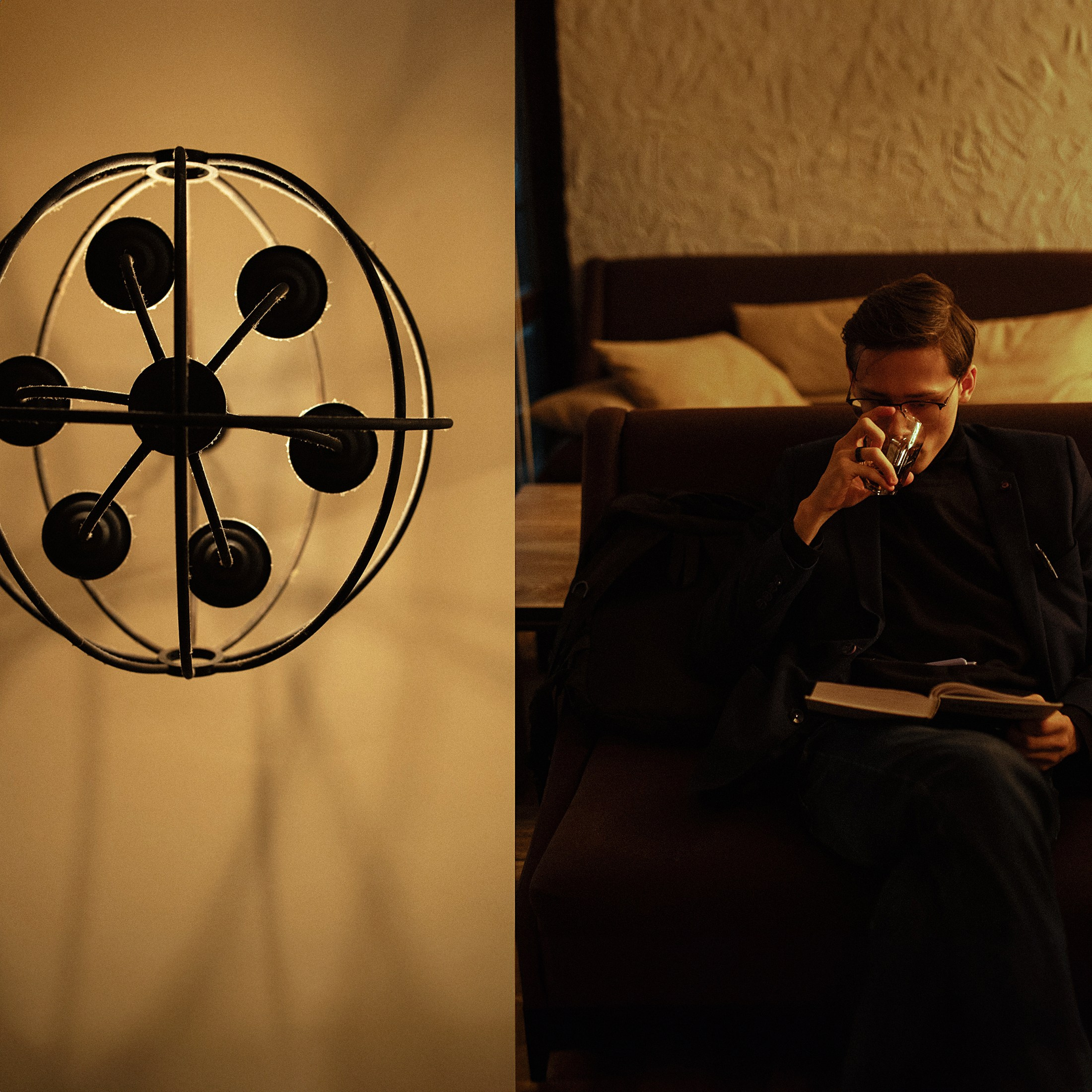 ENZERO BAND 5 лет!. Портретный и репортажной фотограф Алексей Волков. Москва, Оренбург