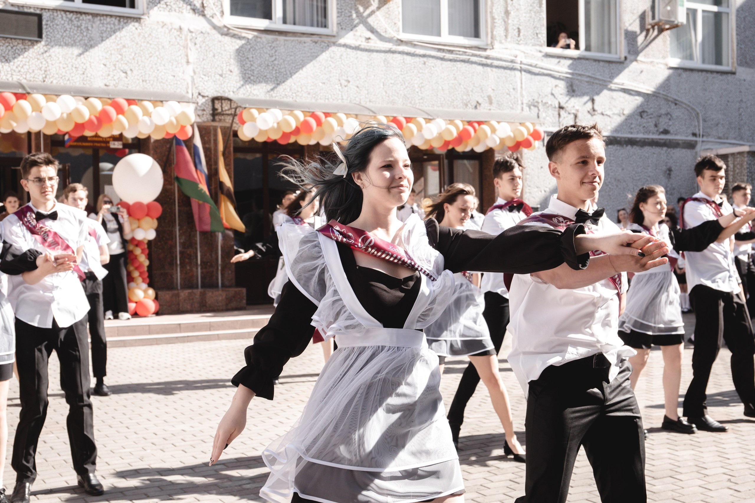 11 класс 33 школа. Выпускные альбомы Натальи Бутко: Новороссийск, Анапа, Геленджик