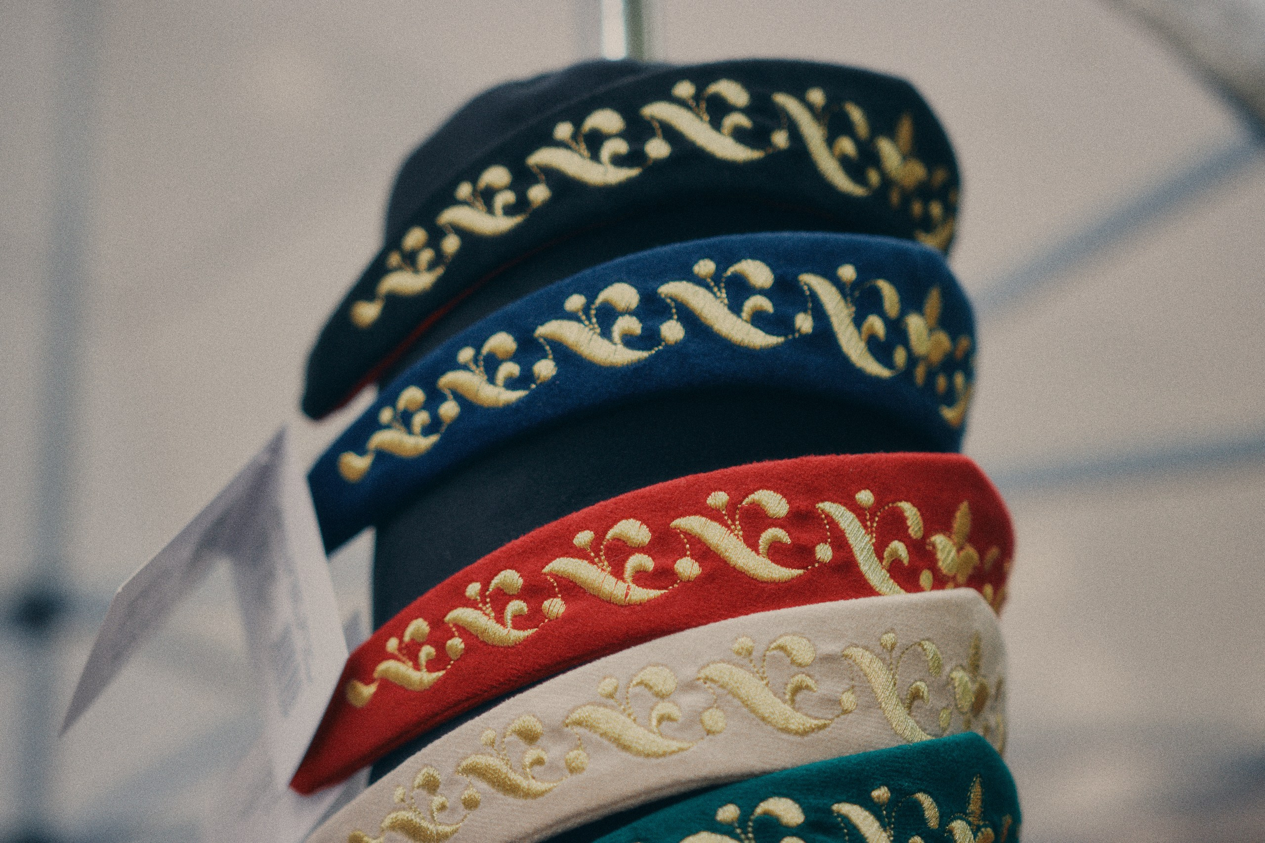 Музыкальная экспедиция в Знаменское-раёк 2025