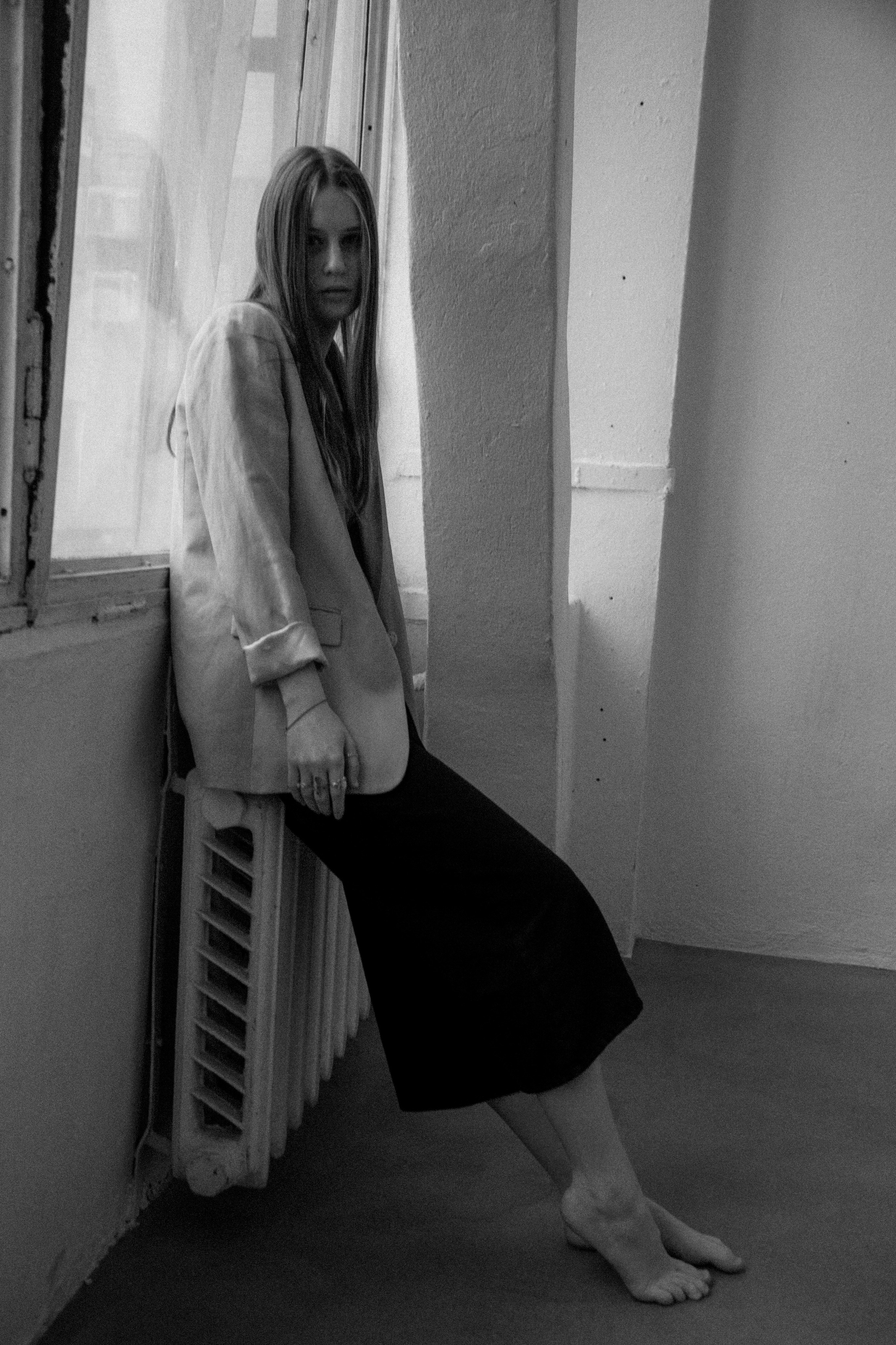 Портретная\Студийная съемка. GALLERY