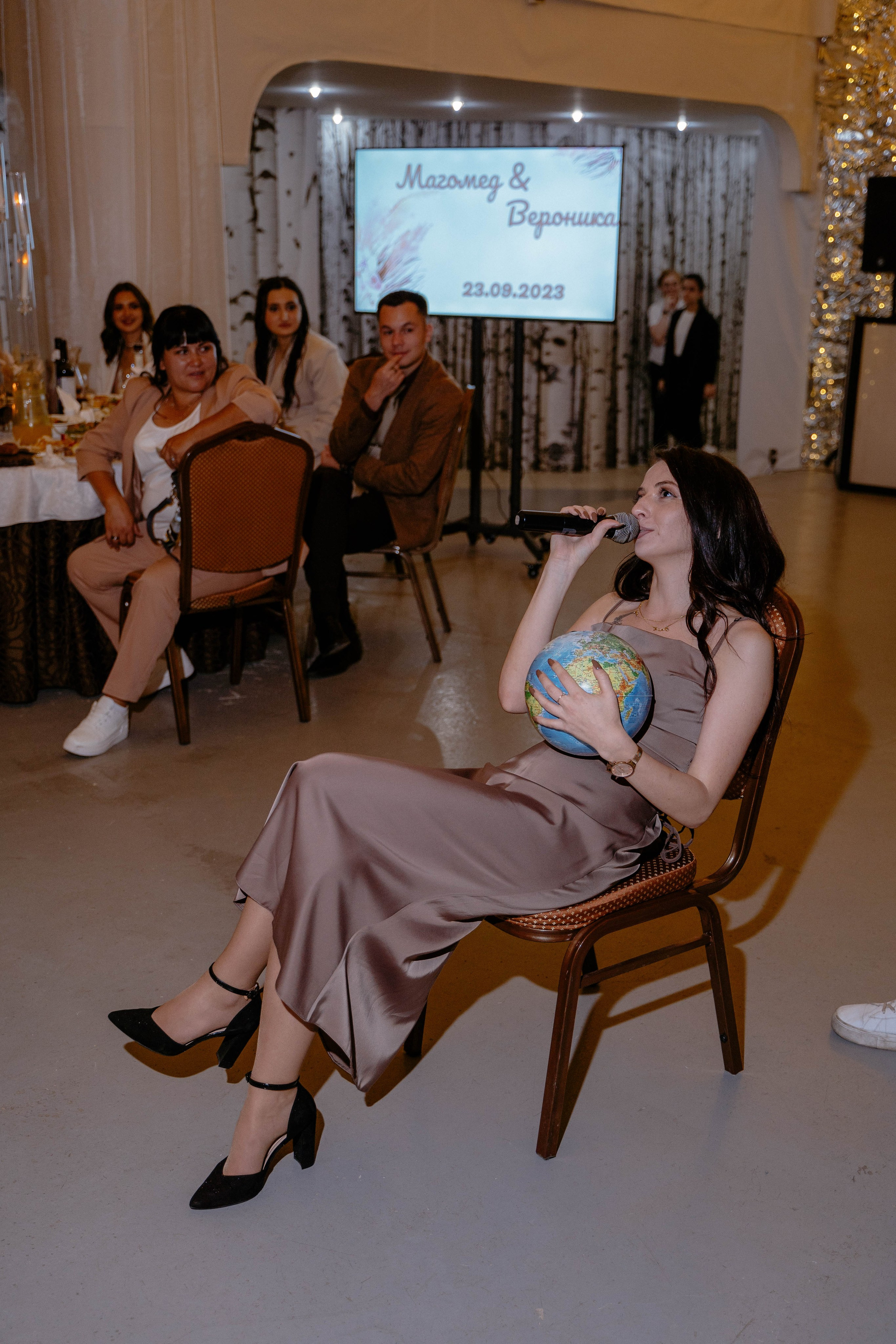 Свадебный день Магомеда и Вероники. Фотограф Чита. Индивидуальные портреты, LoveStory, свадьбы