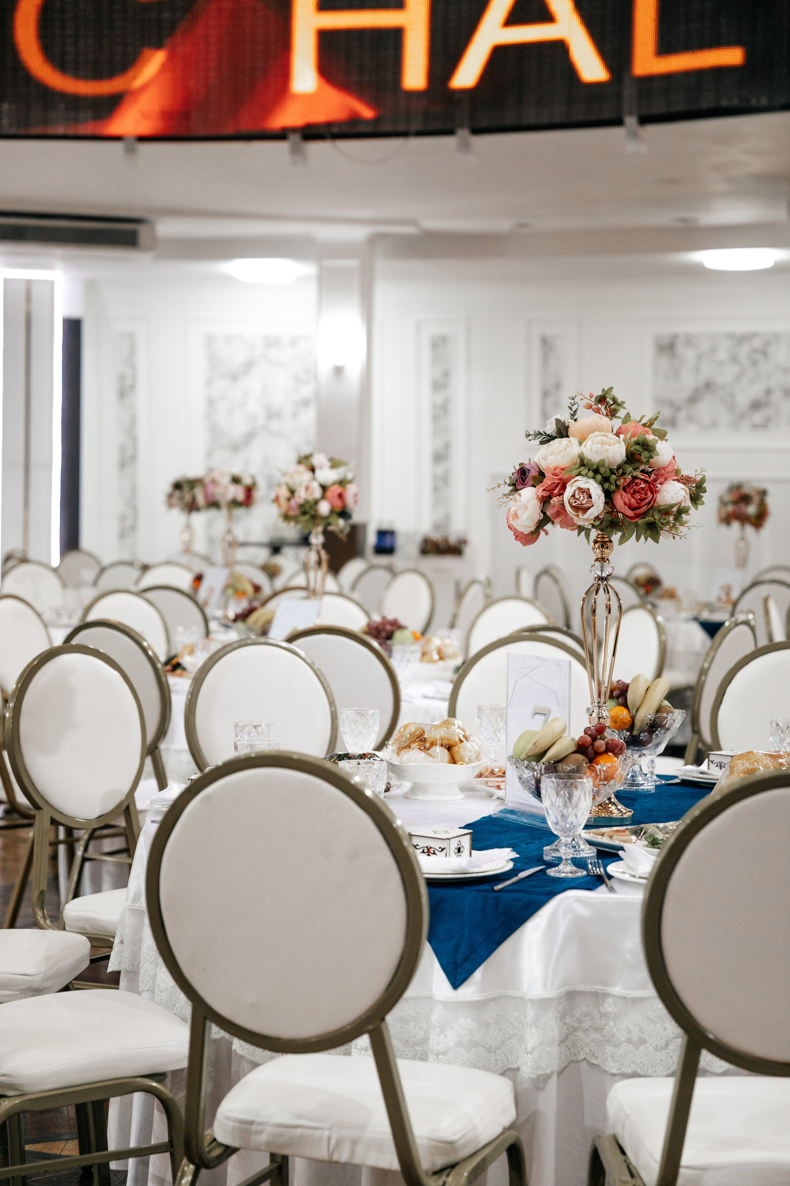 Свадебный банкет Абылайхан и Меруерт. Akkanatart.kz