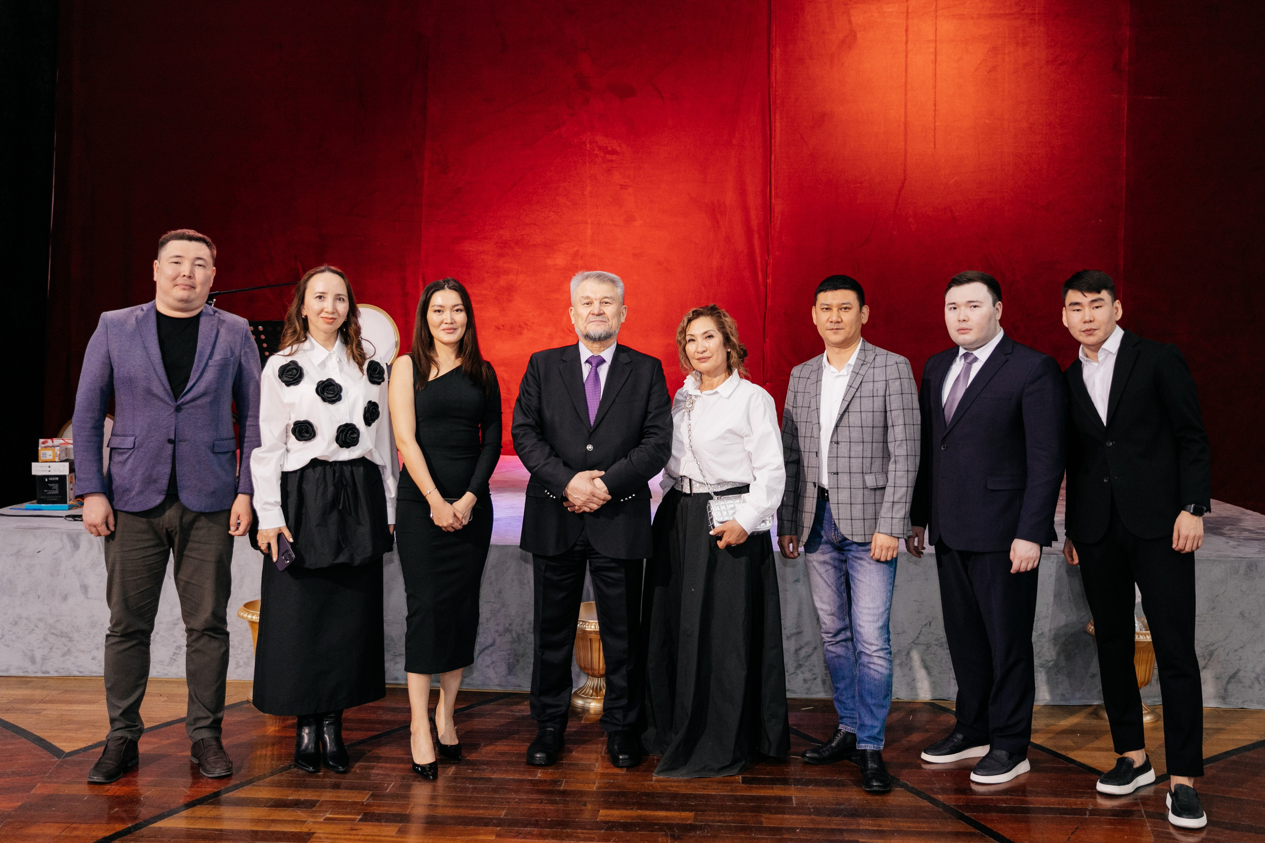 Часть 2. Akkanatart.kz