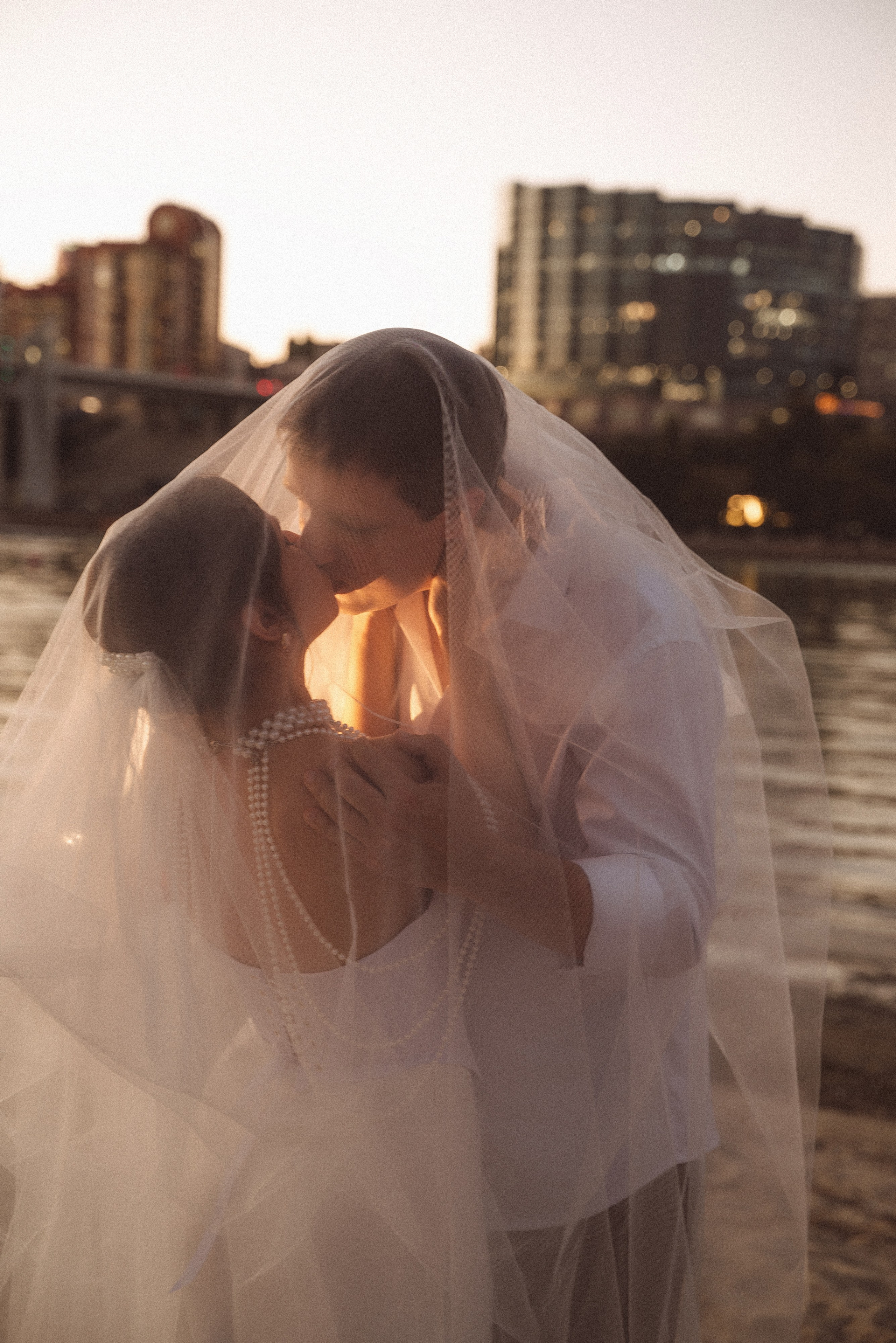 Александр & Вероника. Фотограф Новочеркасск Ольга Мальцева